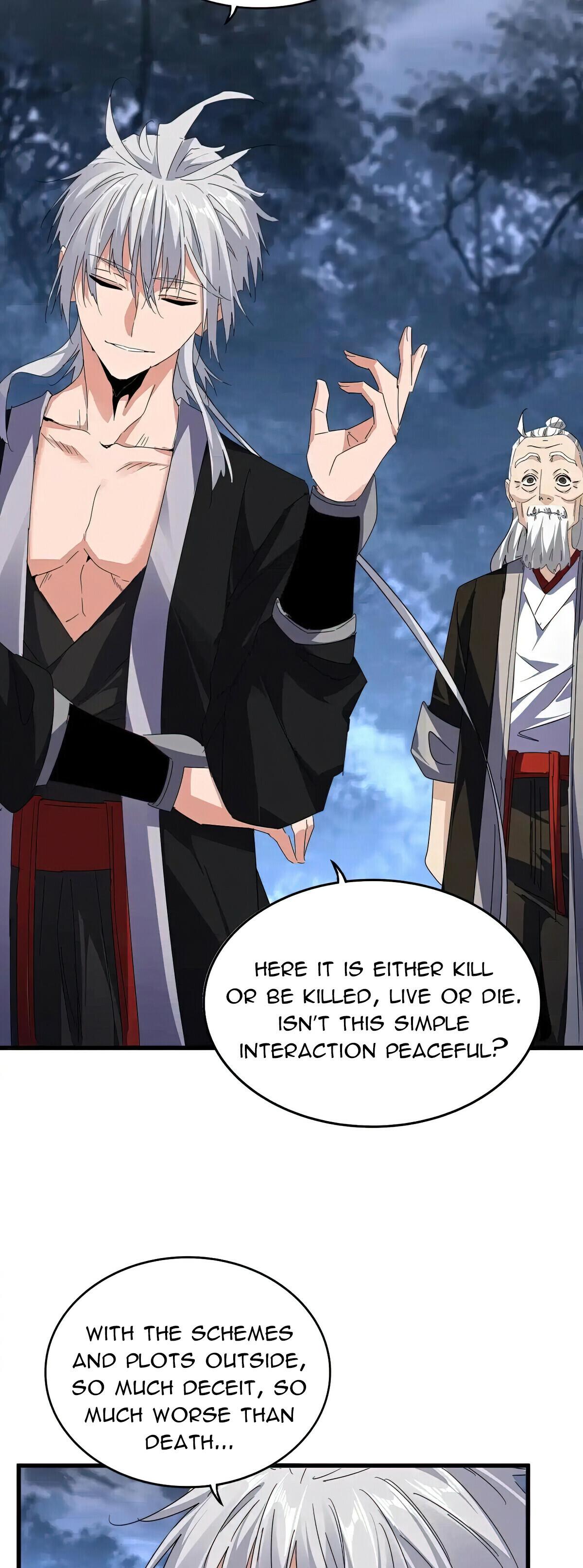 Read The Eternal Supreme - Chapter 560 - theeternalsupreme.com | Image 5