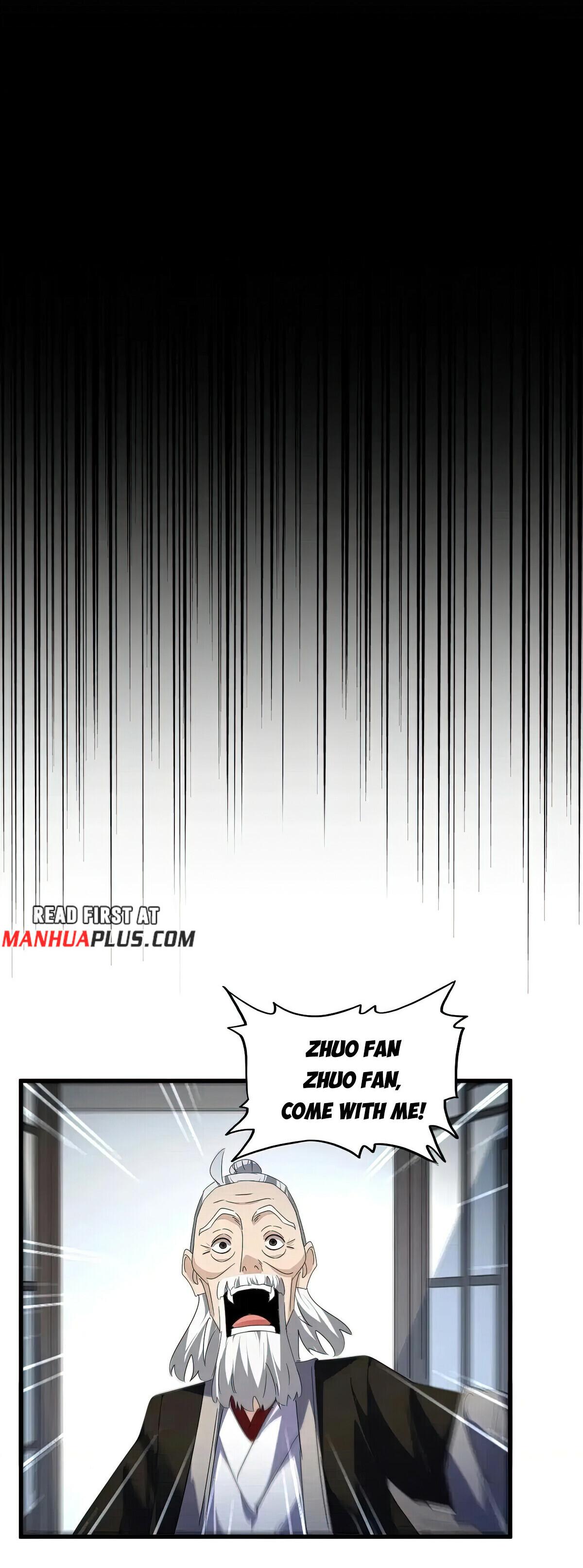 Read The Eternal Supreme - Chapter 560 - theeternalsupreme.com | Image 8