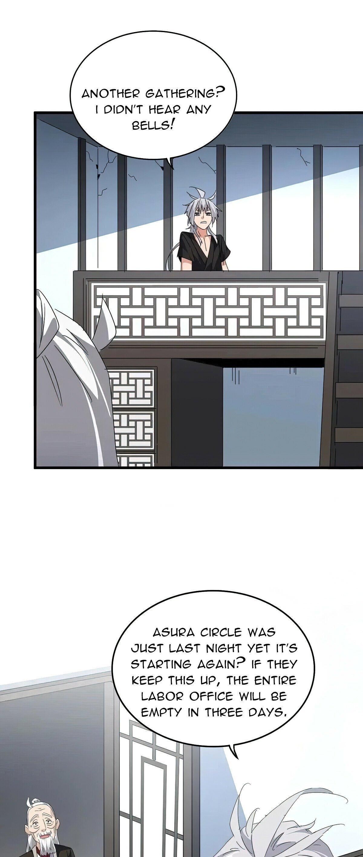 Read The Eternal Supreme - Chapter 560 - theeternalsupreme.com | Image 9
