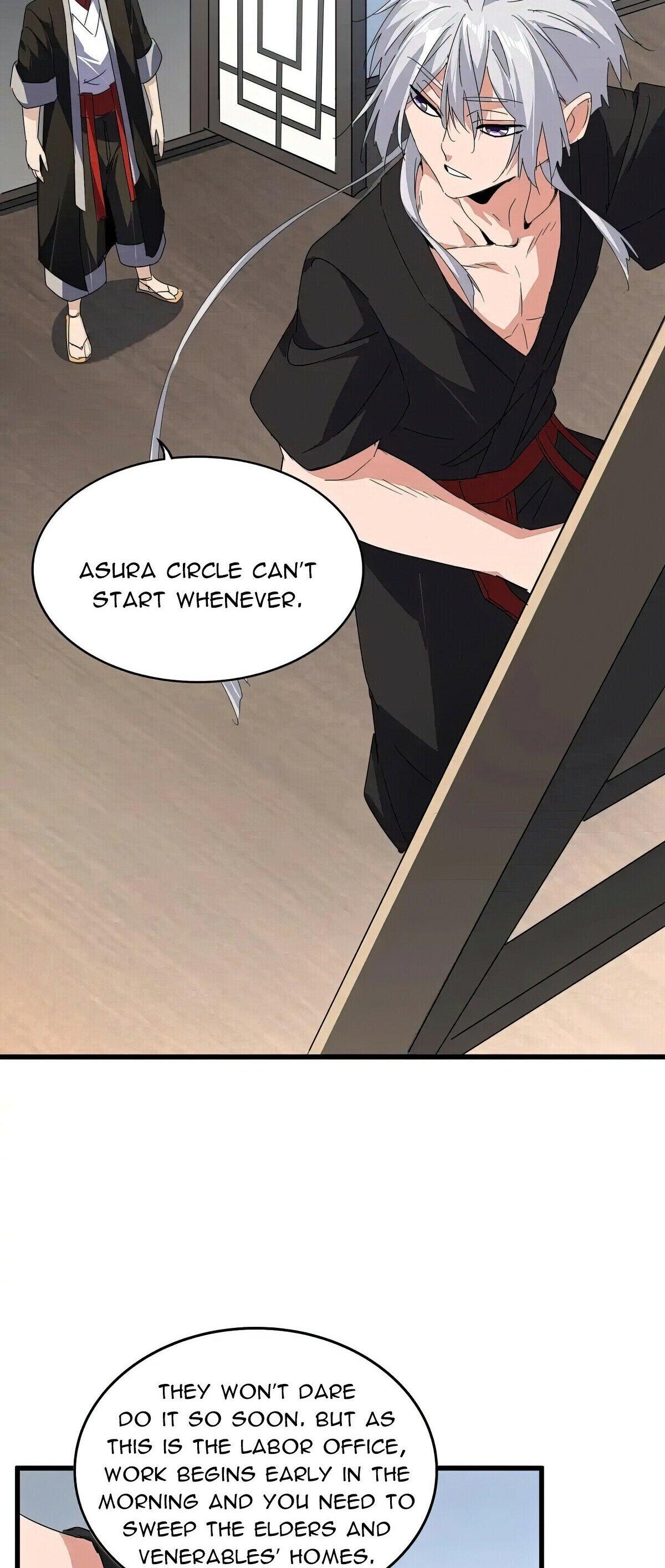 Read The Eternal Supreme - Chapter 560 - theeternalsupreme.com | Image 10