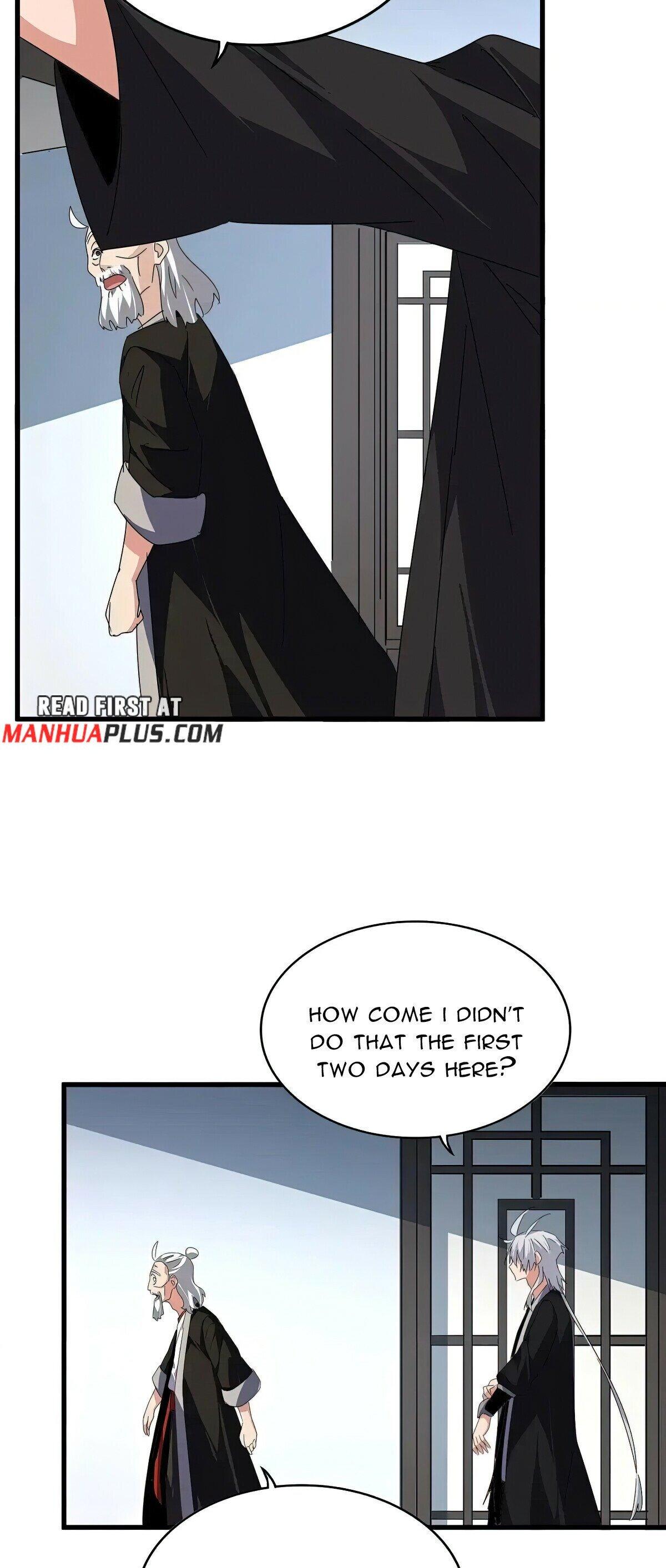 Read The Eternal Supreme - Chapter 560 - theeternalsupreme.com | Image 11