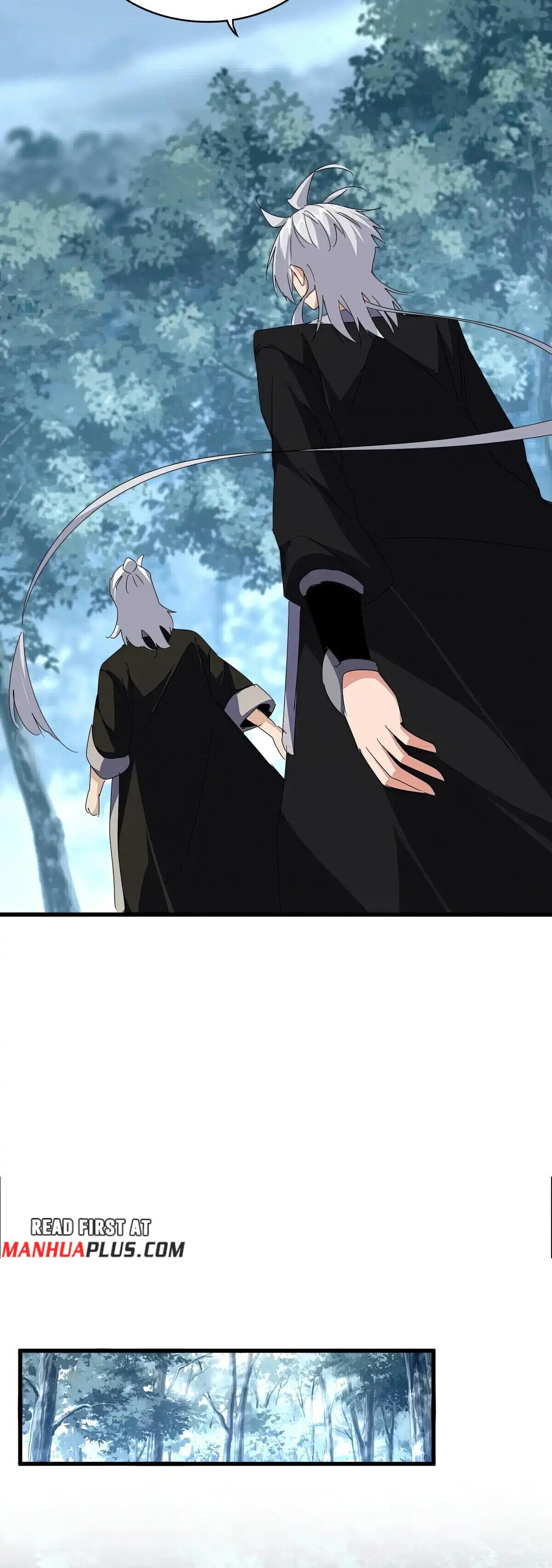 Read The Eternal Supreme - Chapter 560 - theeternalsupreme.com | Image 14