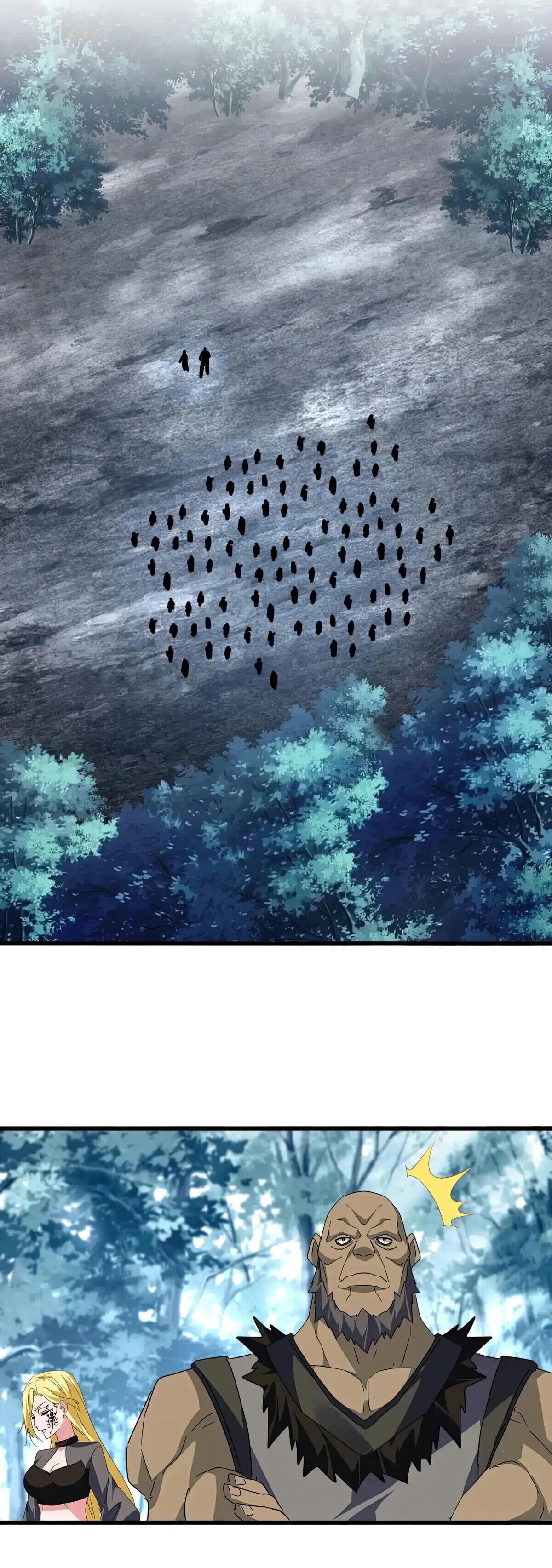 Read The Eternal Supreme - Chapter 560 - theeternalsupreme.com | Image 15