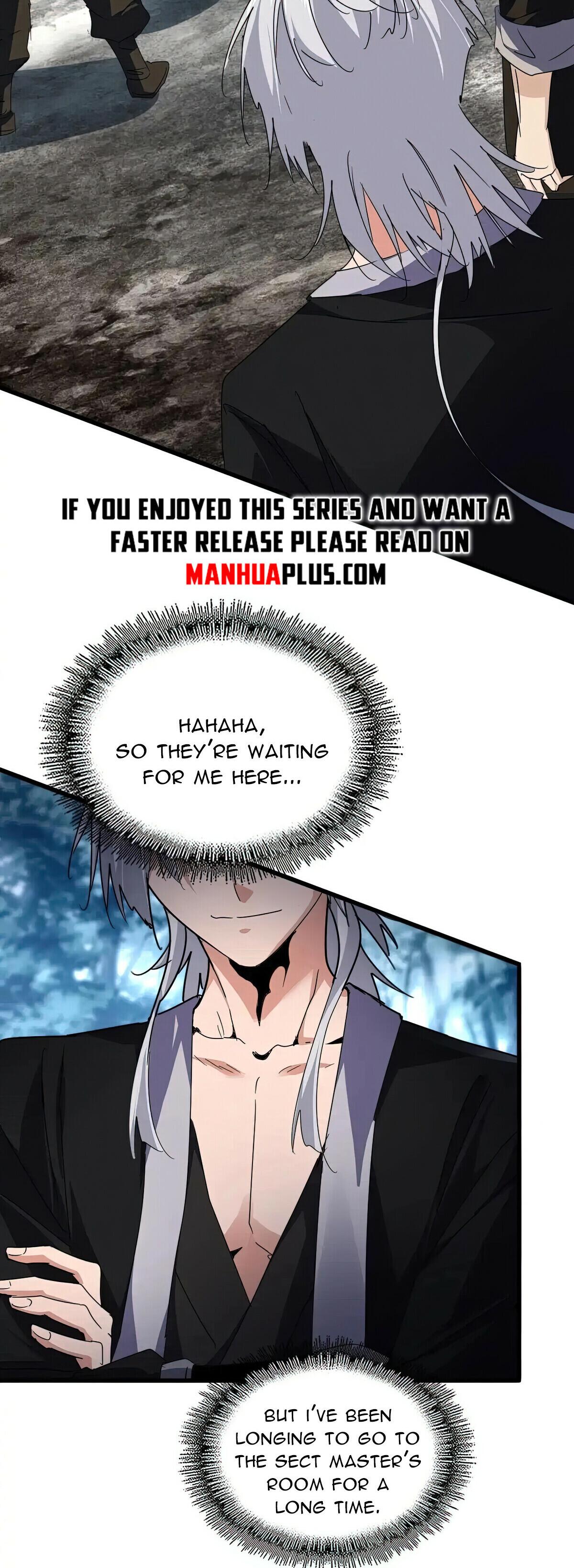 Read The Eternal Supreme - Chapter 560 - theeternalsupreme.com | Image 20
