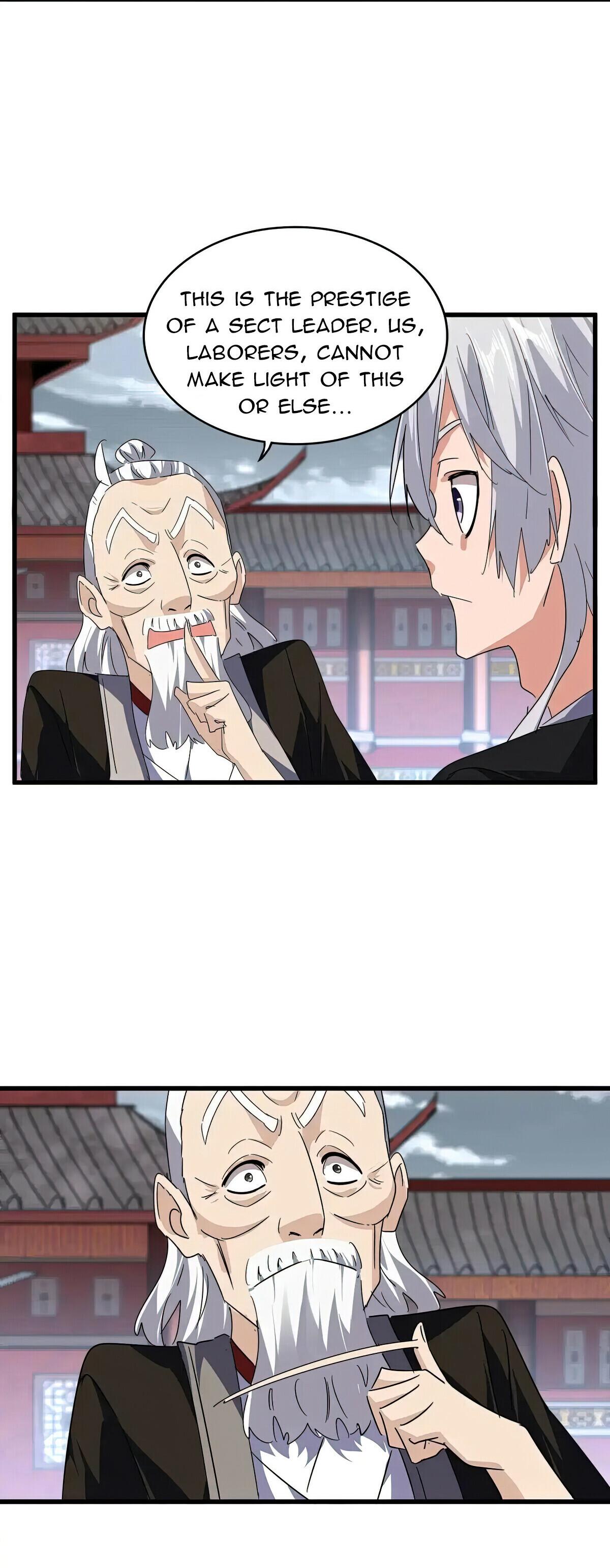 Read The Eternal Supreme - Chapter 560 - theeternalsupreme.com | Image 24