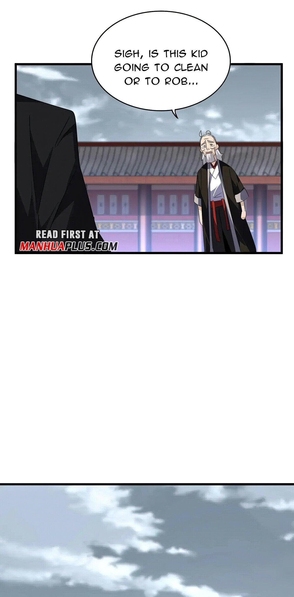 Read The Eternal Supreme - Chapter 560 - theeternalsupreme.com | Image 29
