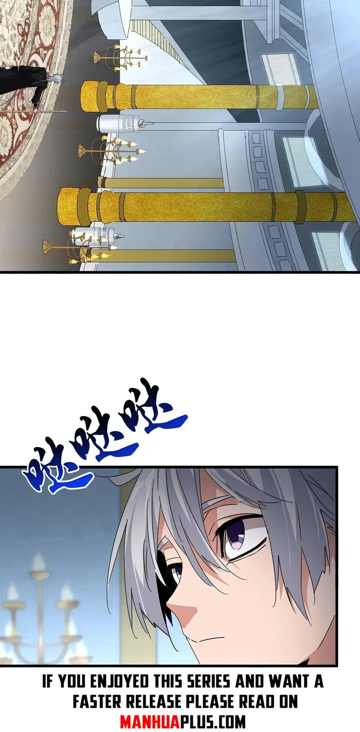 Read The Eternal Supreme - Chapter 560 - theeternalsupreme.com | Image 32