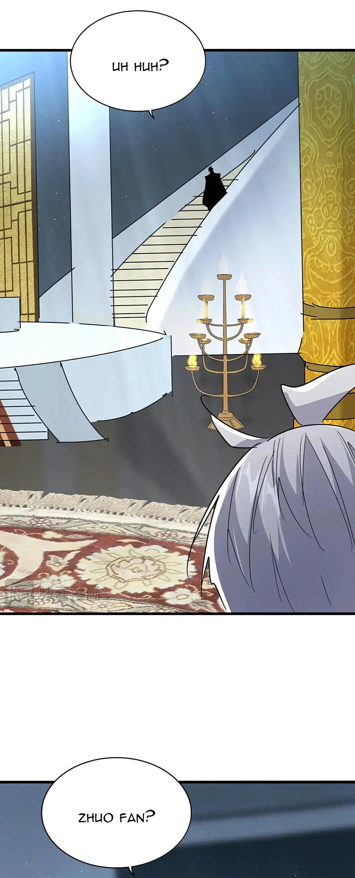 Read The Eternal Supreme - Chapter 560 - theeternalsupreme.com | Image 33