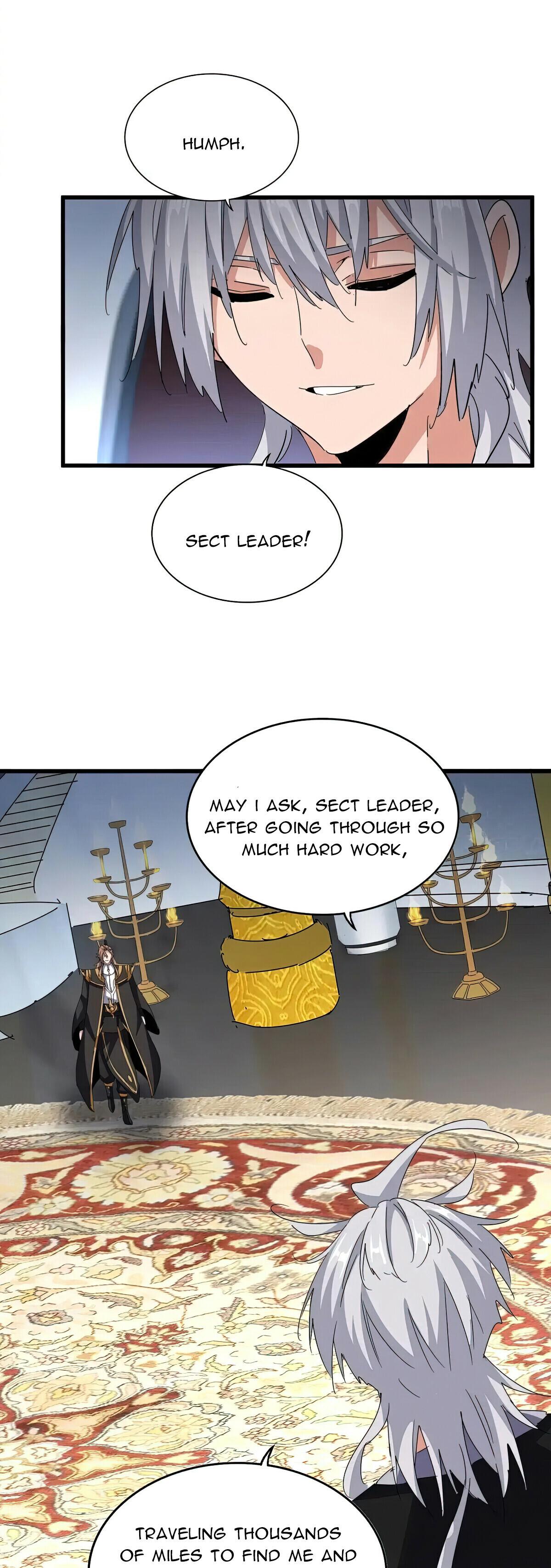 Read The Eternal Supreme - Chapter 561 - theeternalsupreme.com | Image 5