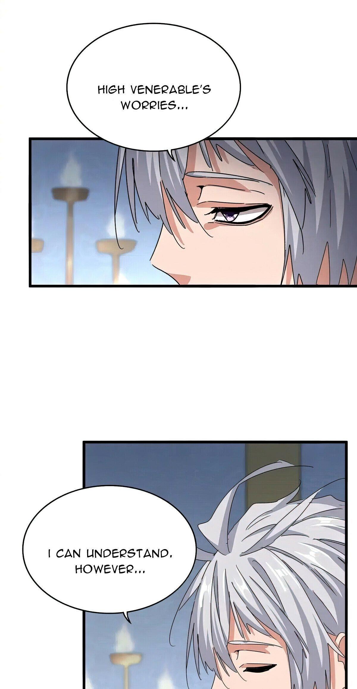 Read The Eternal Supreme - Chapter 561 - theeternalsupreme.com | Image 9