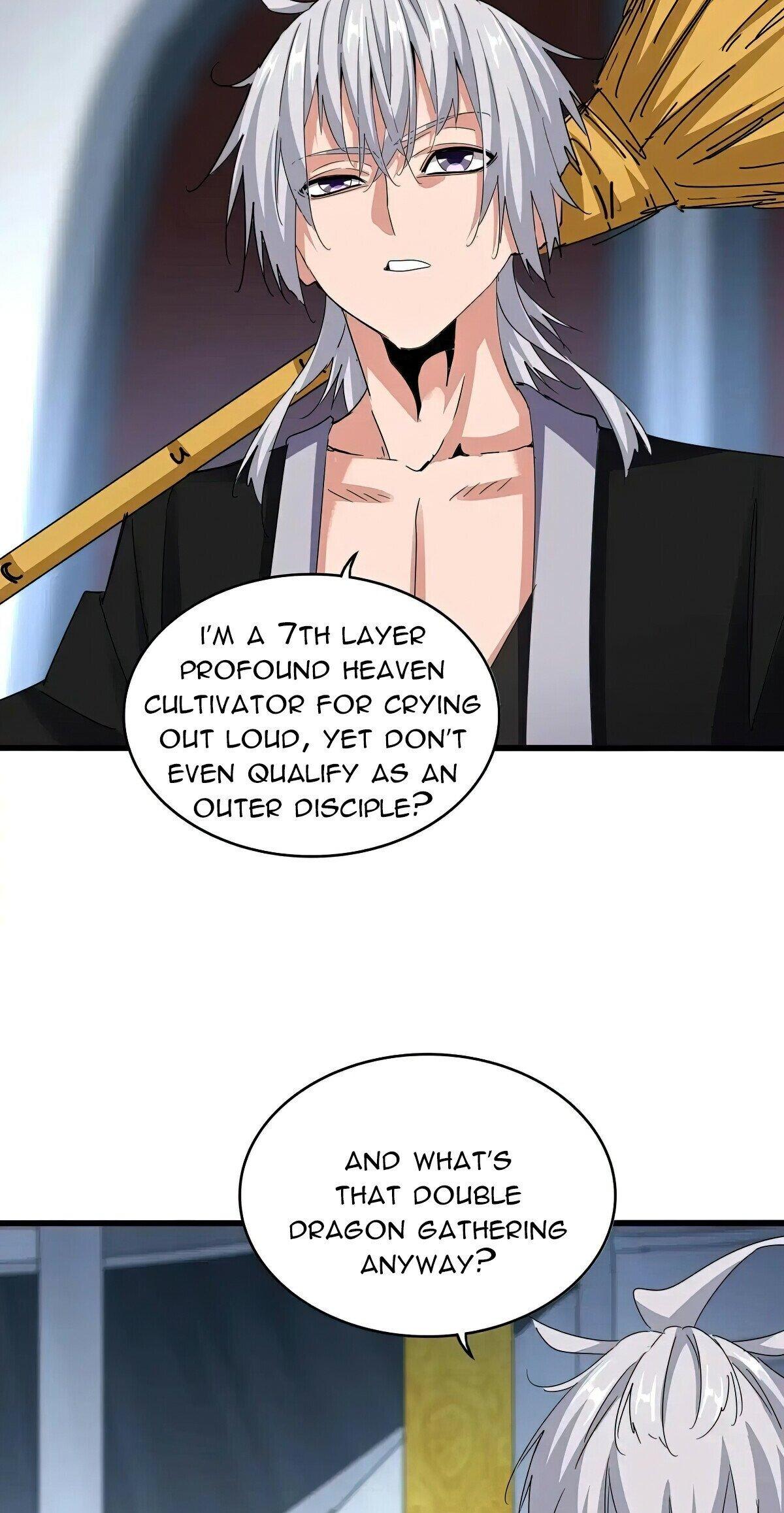 Read The Eternal Supreme - Chapter 561 - theeternalsupreme.com | Image 11