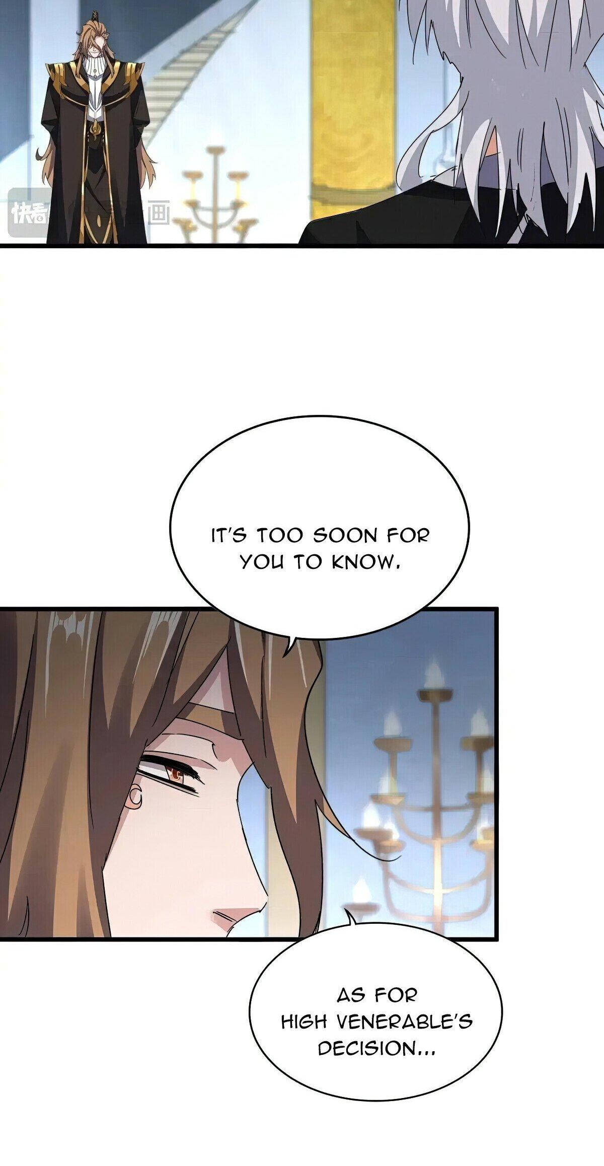 Read The Eternal Supreme - Chapter 561 - theeternalsupreme.com | Image 12