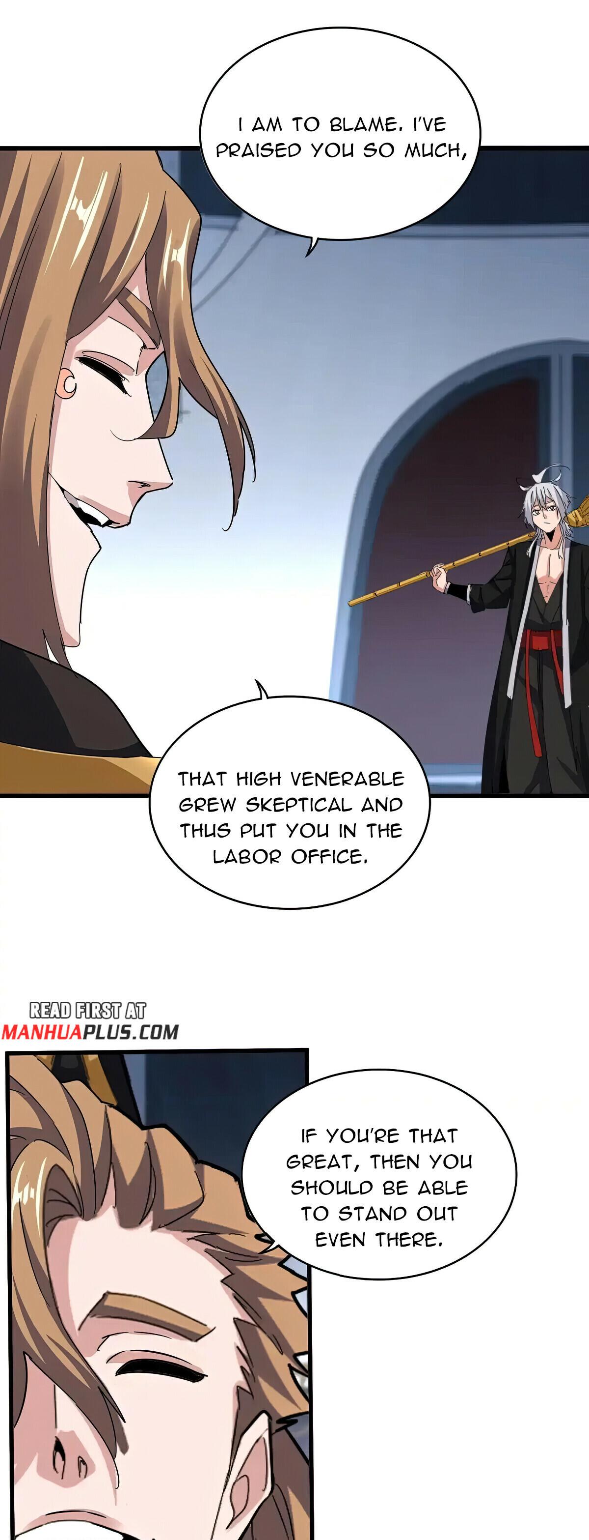 Read The Eternal Supreme - Chapter 561 - theeternalsupreme.com | Image 13