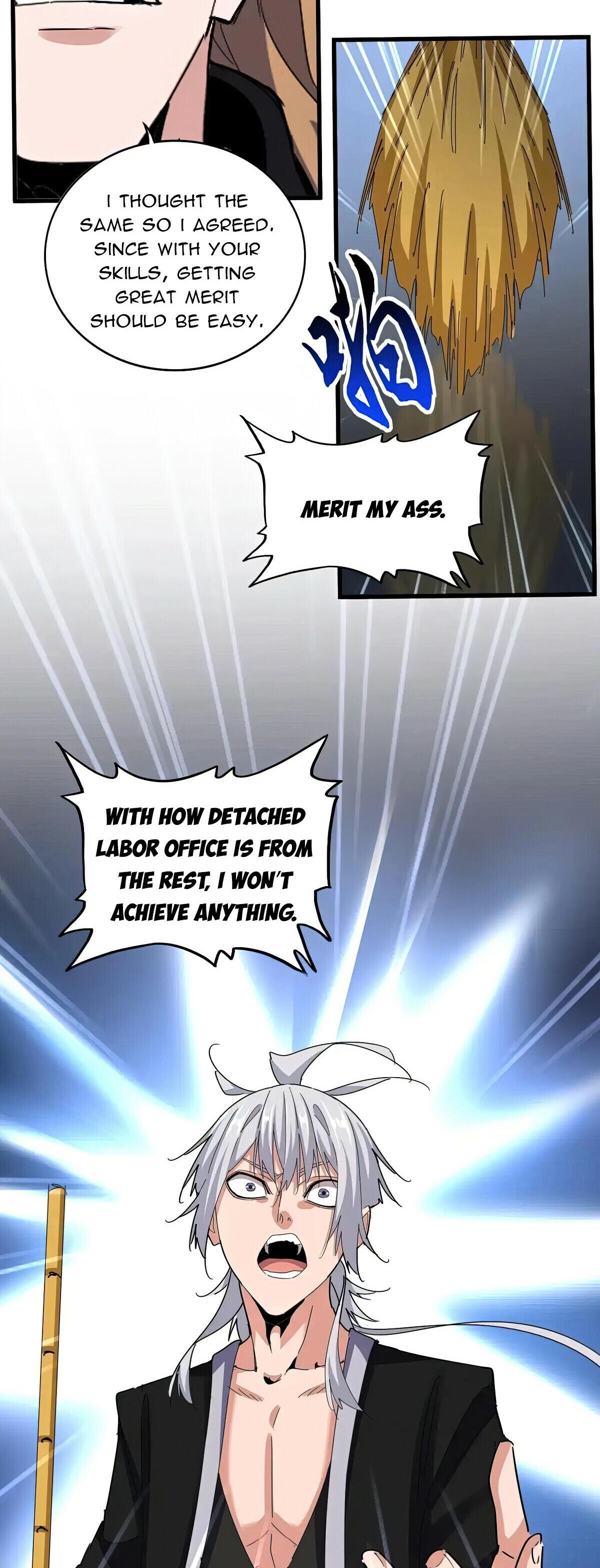 Read The Eternal Supreme - Chapter 561 - theeternalsupreme.com | Image 14