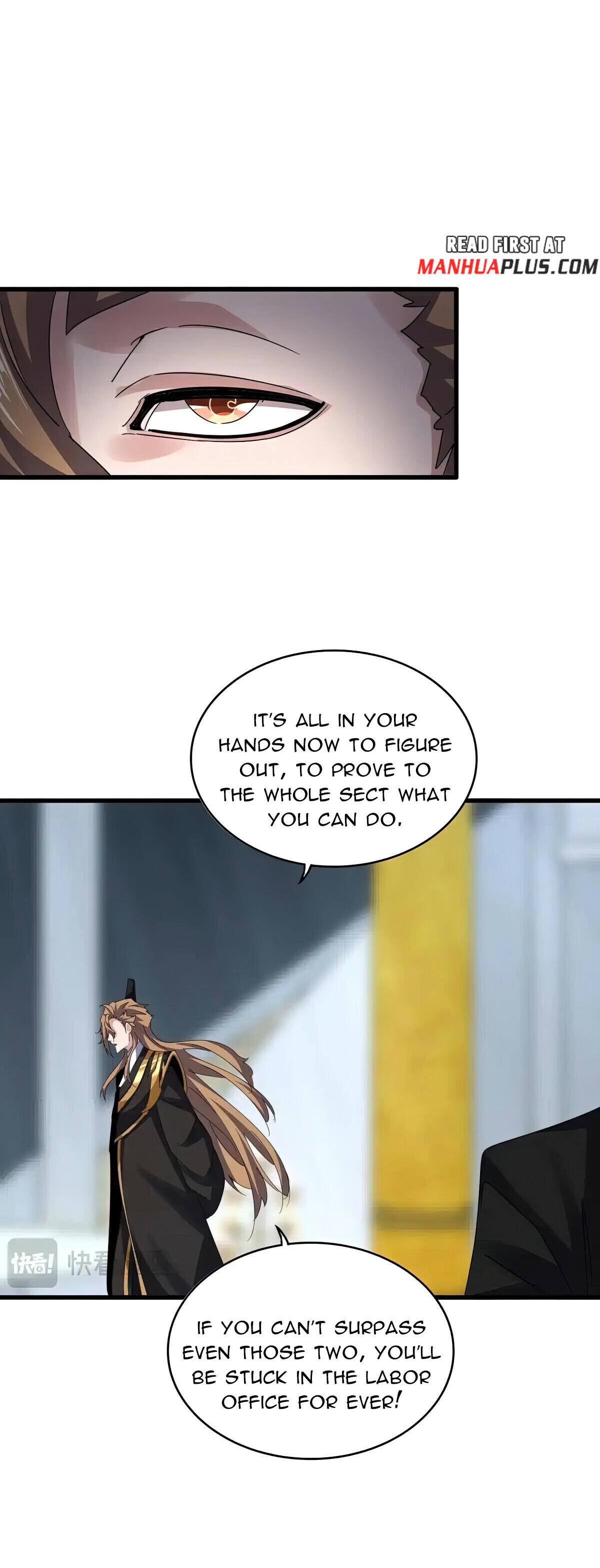 Read The Eternal Supreme - Chapter 561 - theeternalsupreme.com | Image 16