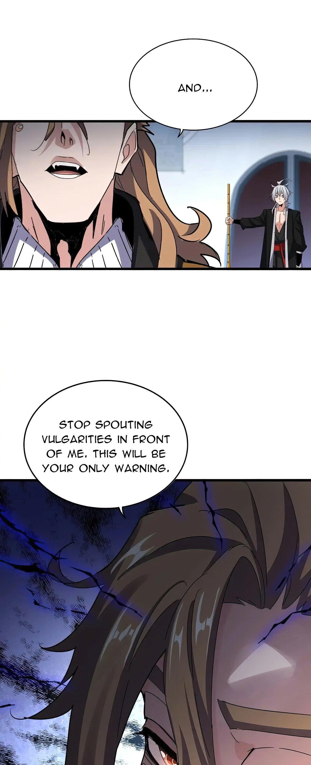 Read The Eternal Supreme - Chapter 561 - theeternalsupreme.com | Image 17
