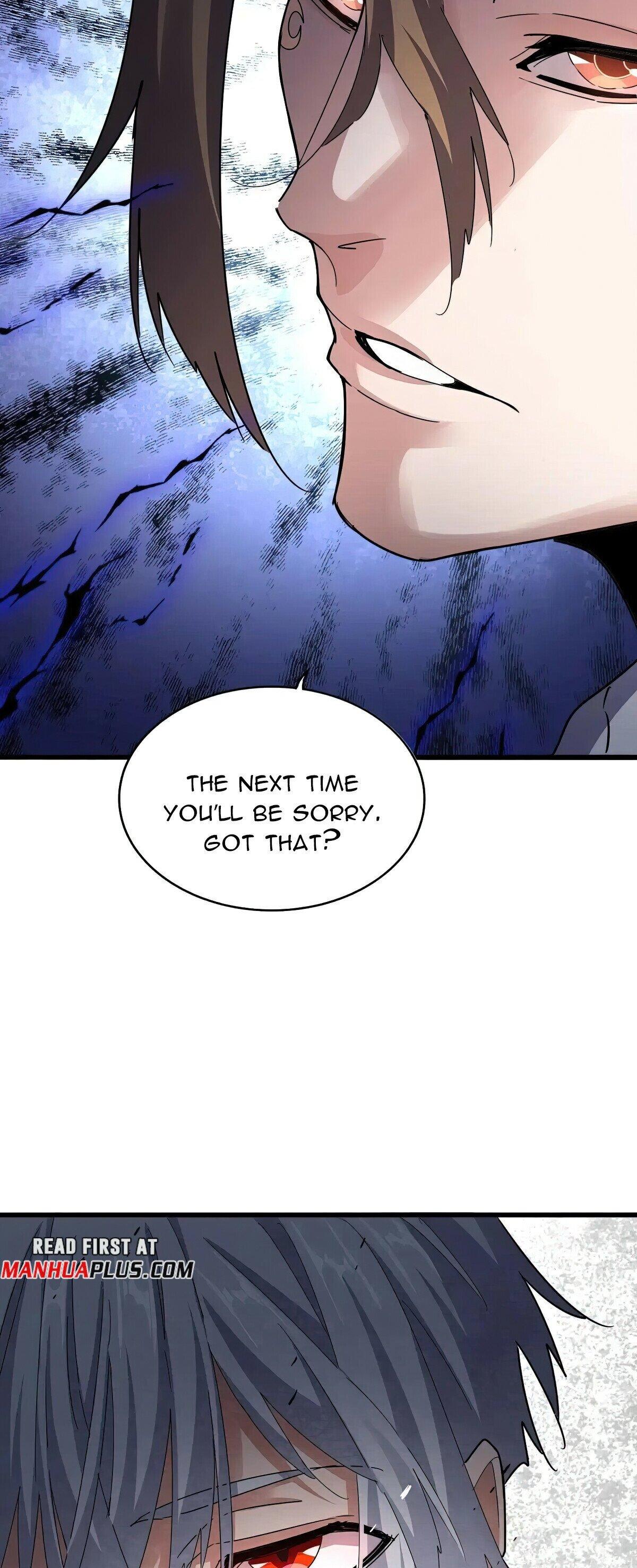 Read The Eternal Supreme - Chapter 561 - theeternalsupreme.com | Image 18