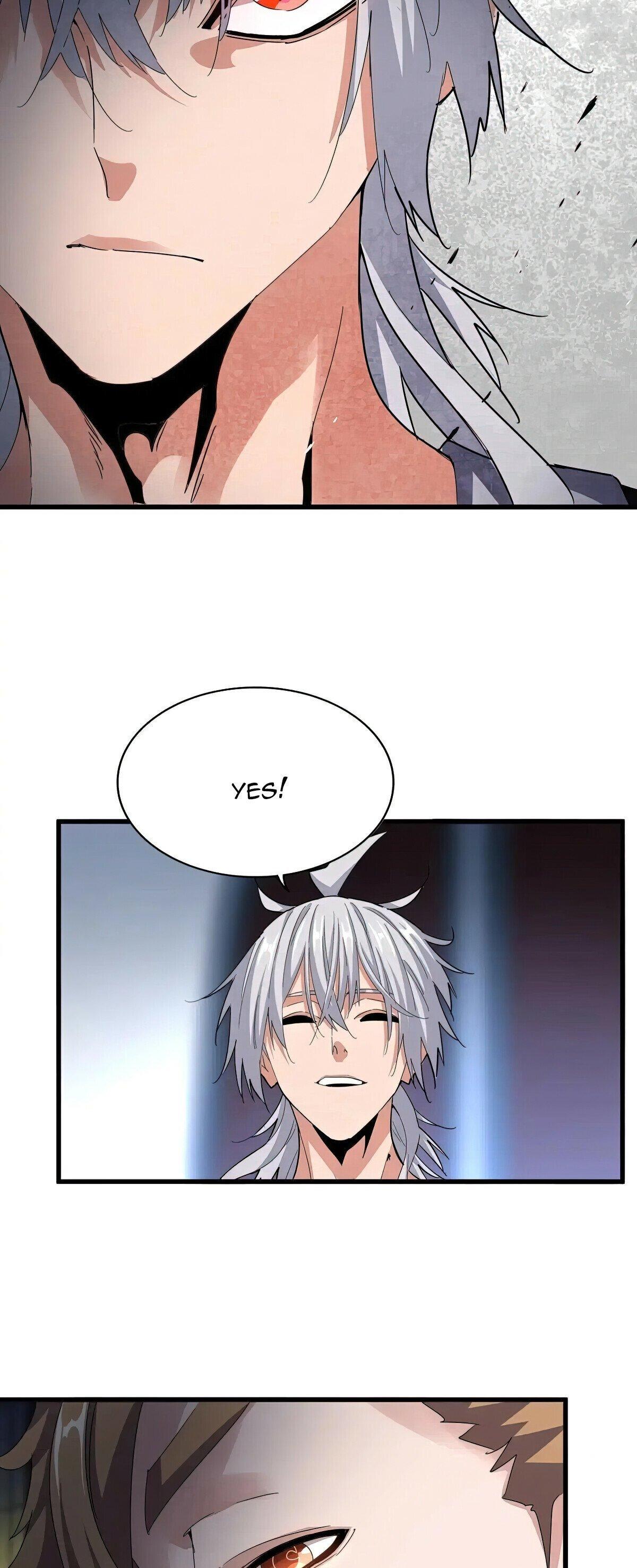 Read The Eternal Supreme - Chapter 561 - theeternalsupreme.com | Image 19