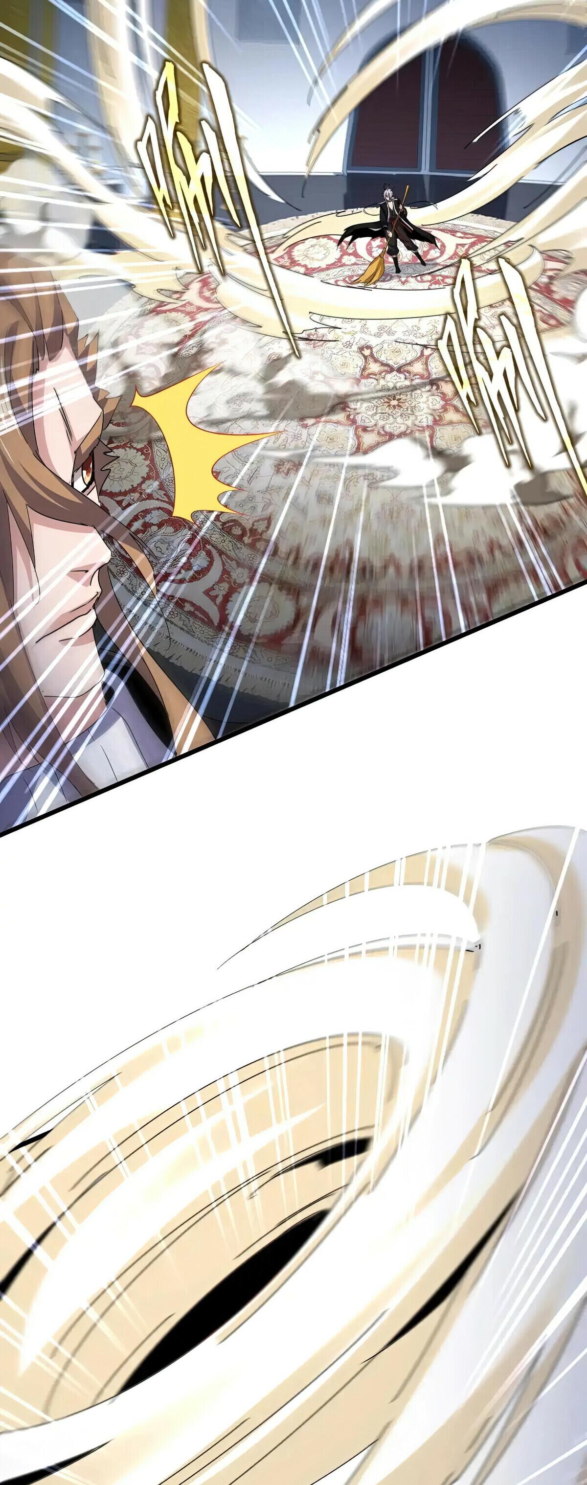 Read The Eternal Supreme - Chapter 561 - theeternalsupreme.com | Image 22