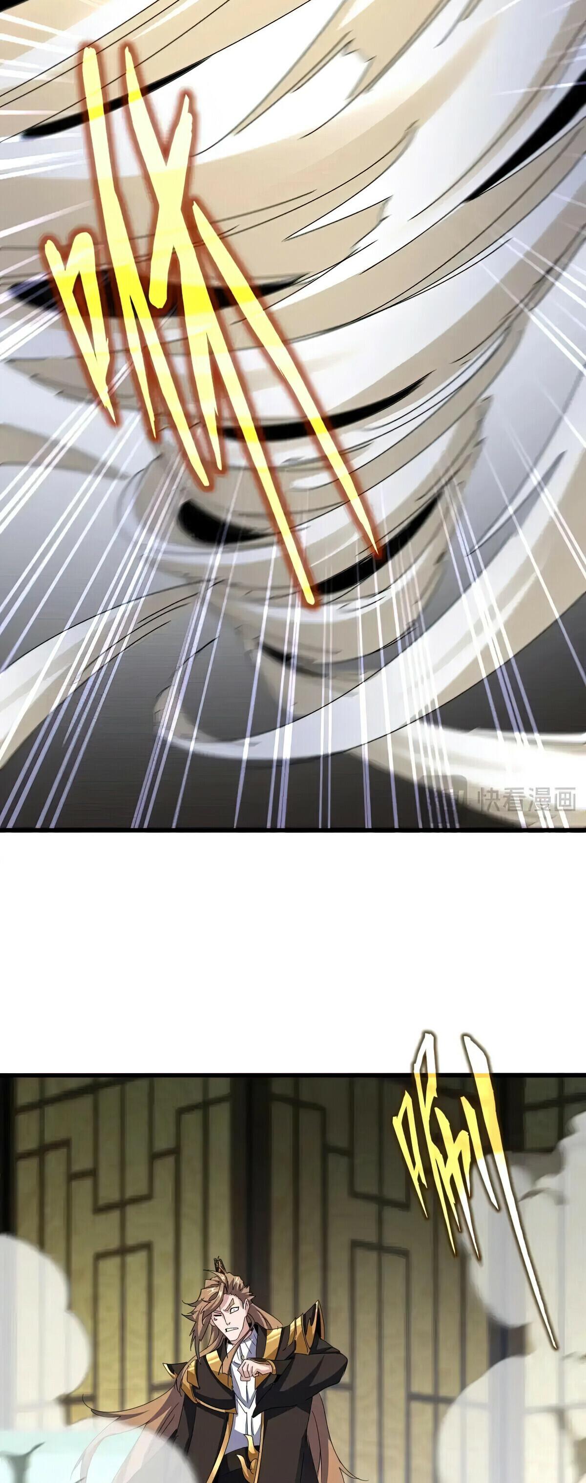 Read The Eternal Supreme - Chapter 561 - theeternalsupreme.com | Image 23
