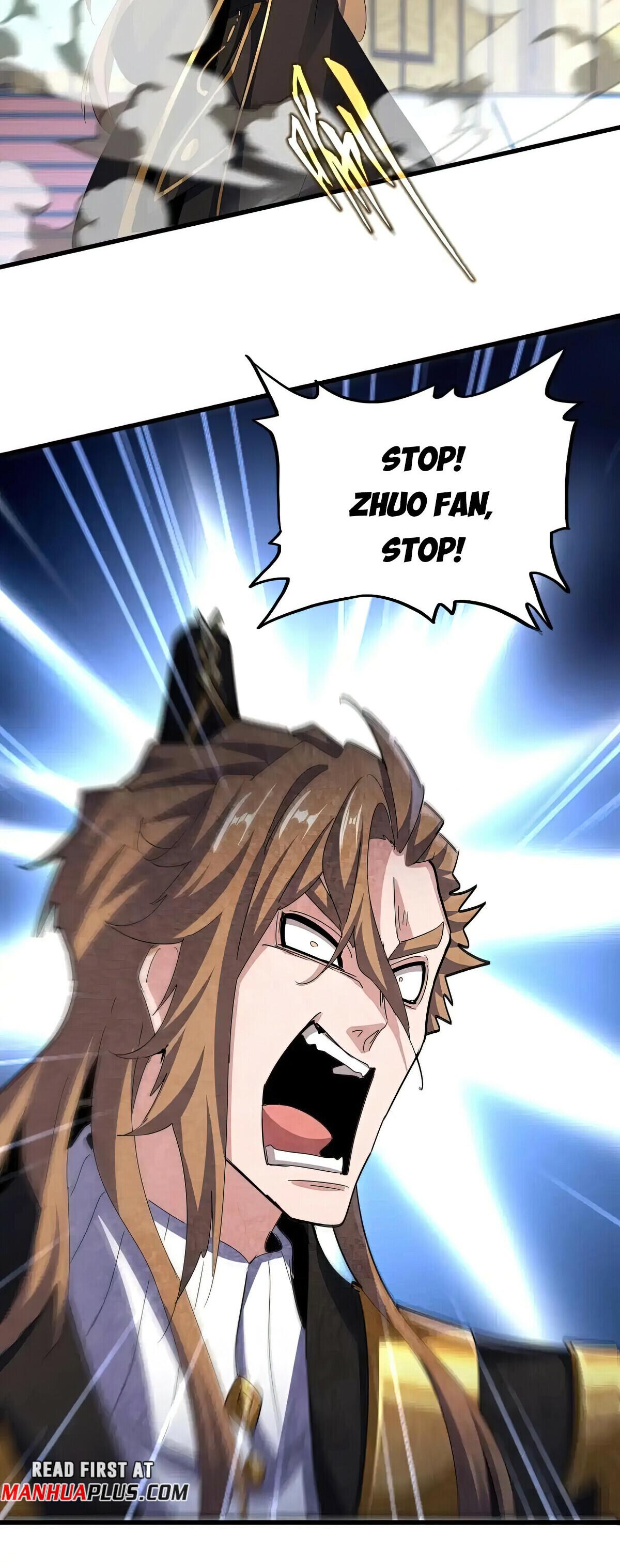 Read The Eternal Supreme - Chapter 561 - theeternalsupreme.com | Image 24