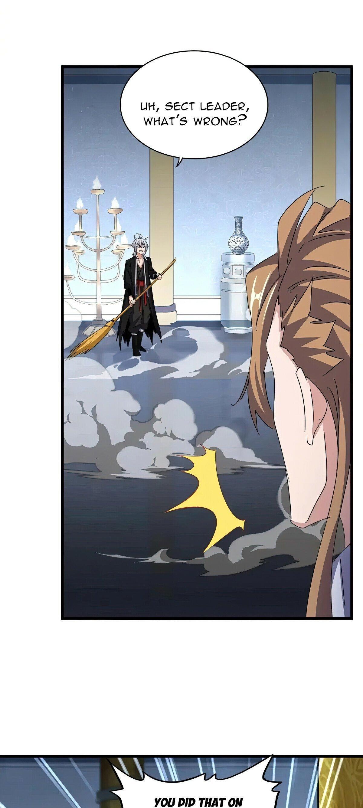 Read The Eternal Supreme - Chapter 561 - theeternalsupreme.com | Image 25