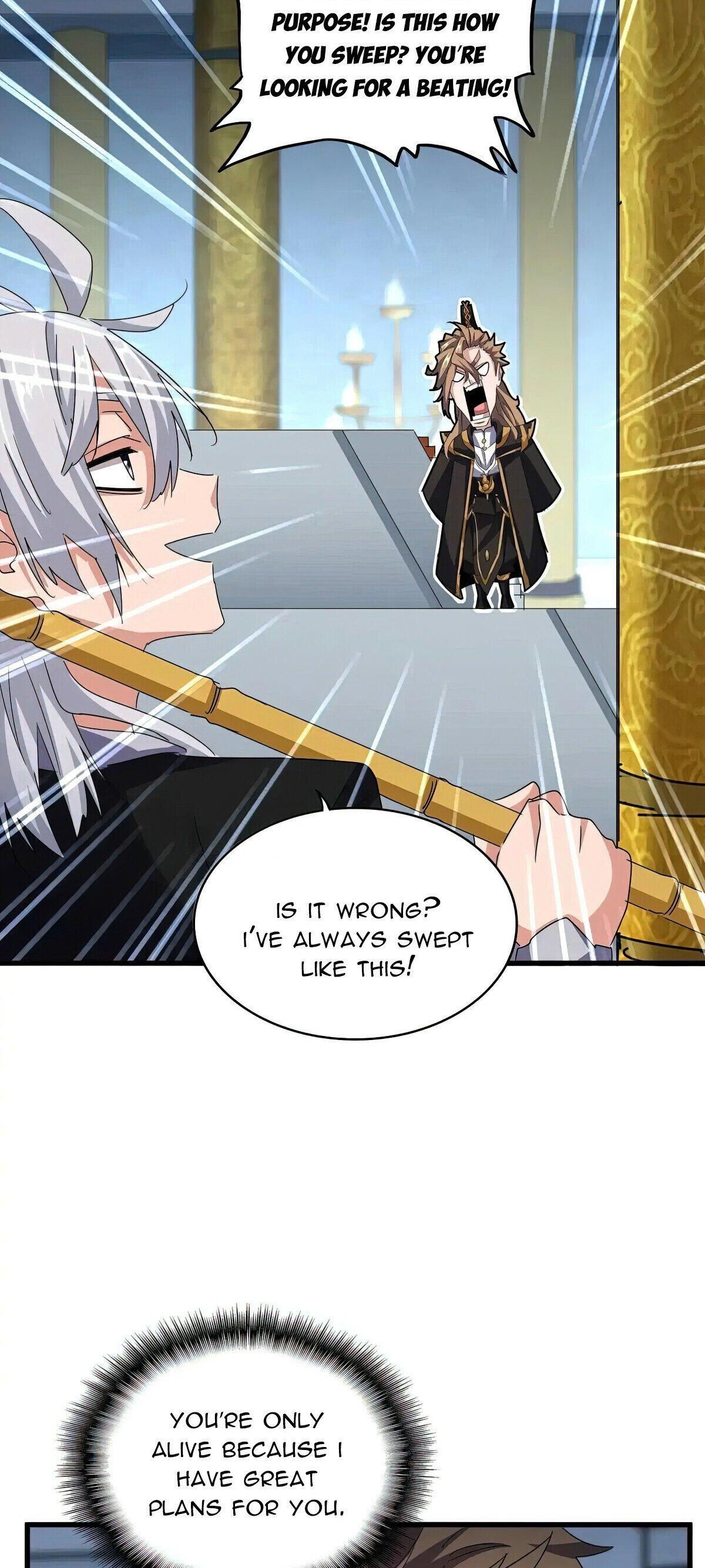 Read The Eternal Supreme - Chapter 561 - theeternalsupreme.com | Image 26