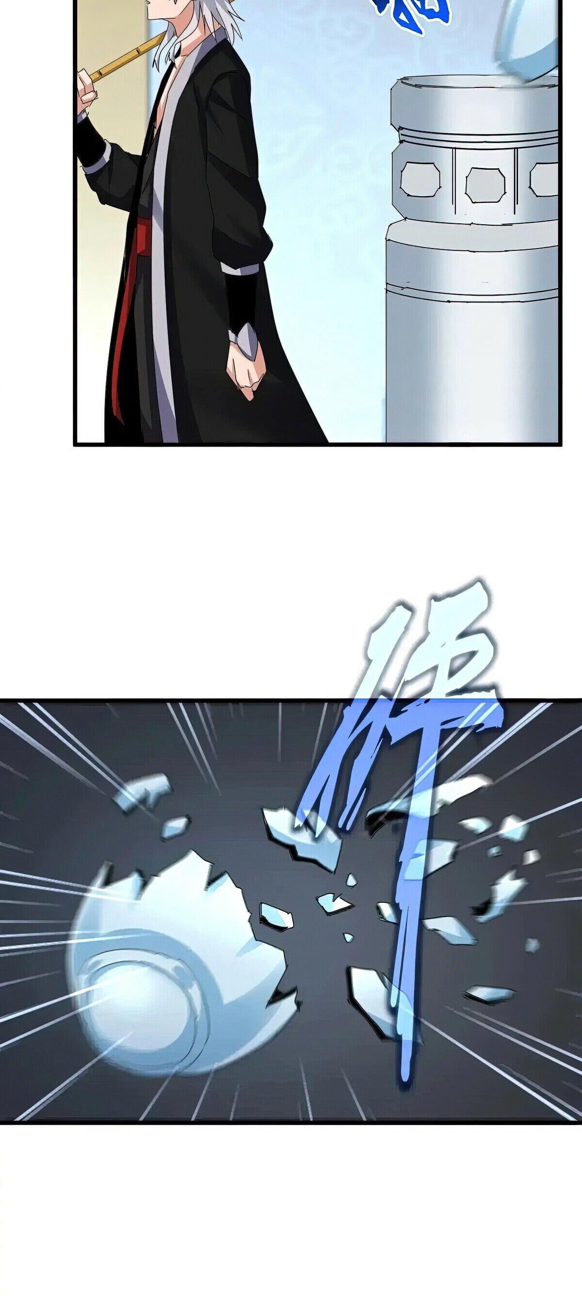 Read The Eternal Supreme - Chapter 561 - theeternalsupreme.com | Image 28