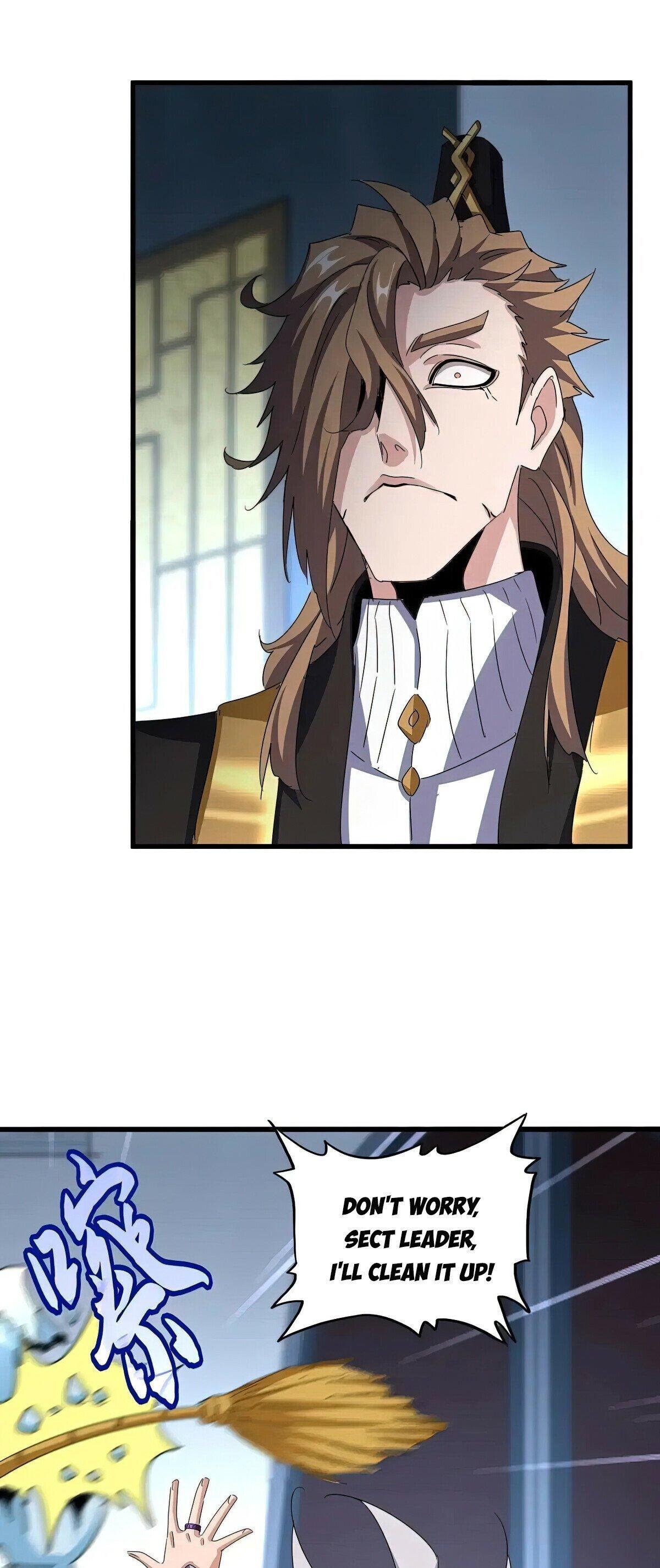 Read The Eternal Supreme - Chapter 561 - theeternalsupreme.com | Image 29