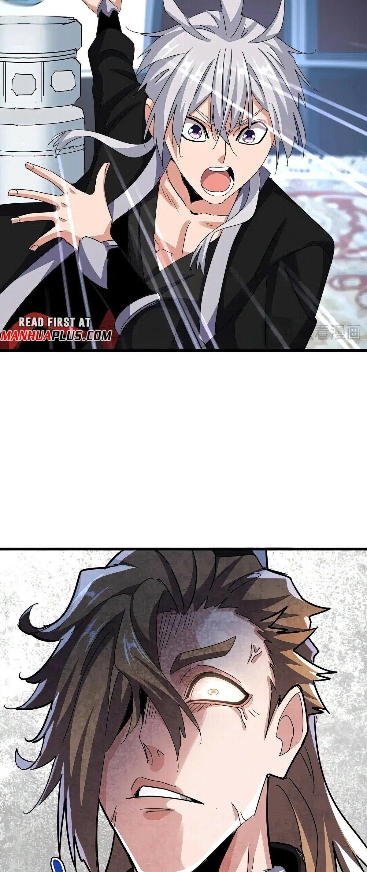 Read The Eternal Supreme - Chapter 561 - theeternalsupreme.com | Image 30