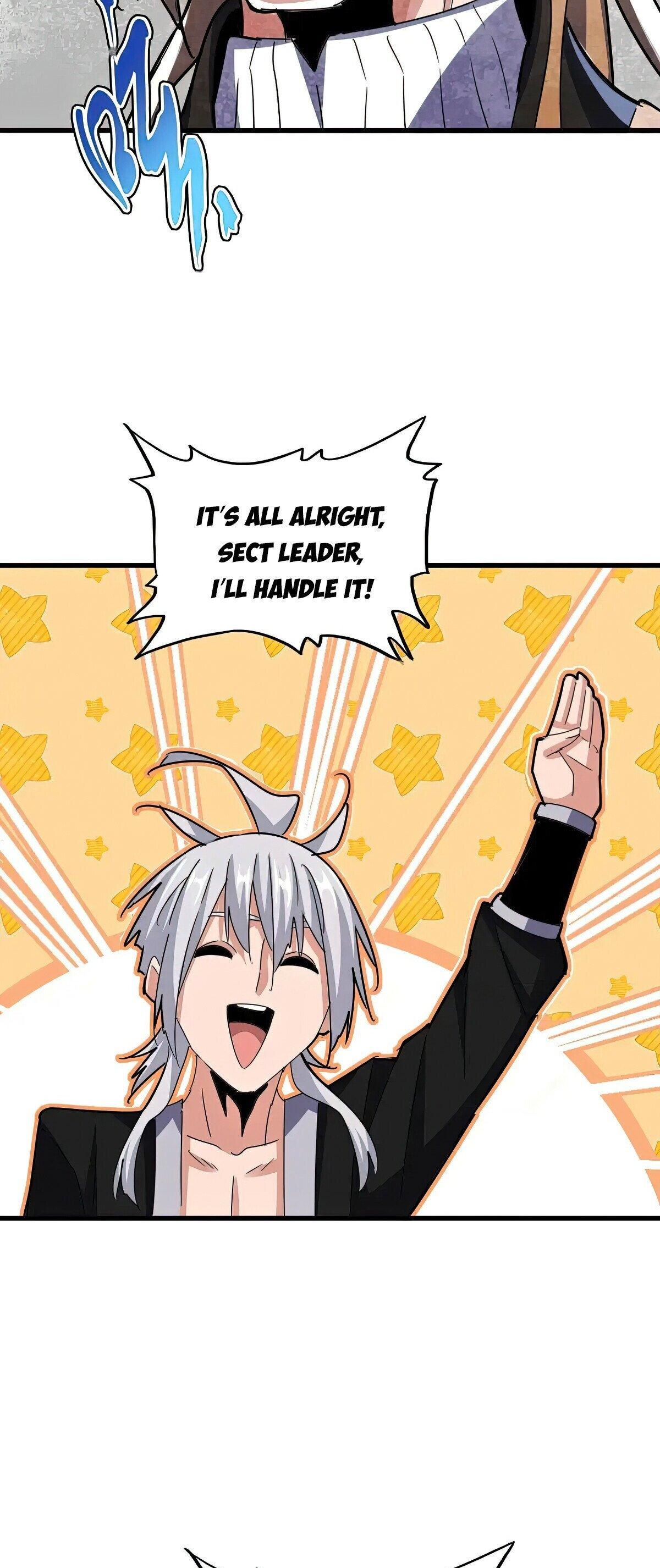 Read The Eternal Supreme - Chapter 561 - theeternalsupreme.com | Image 31