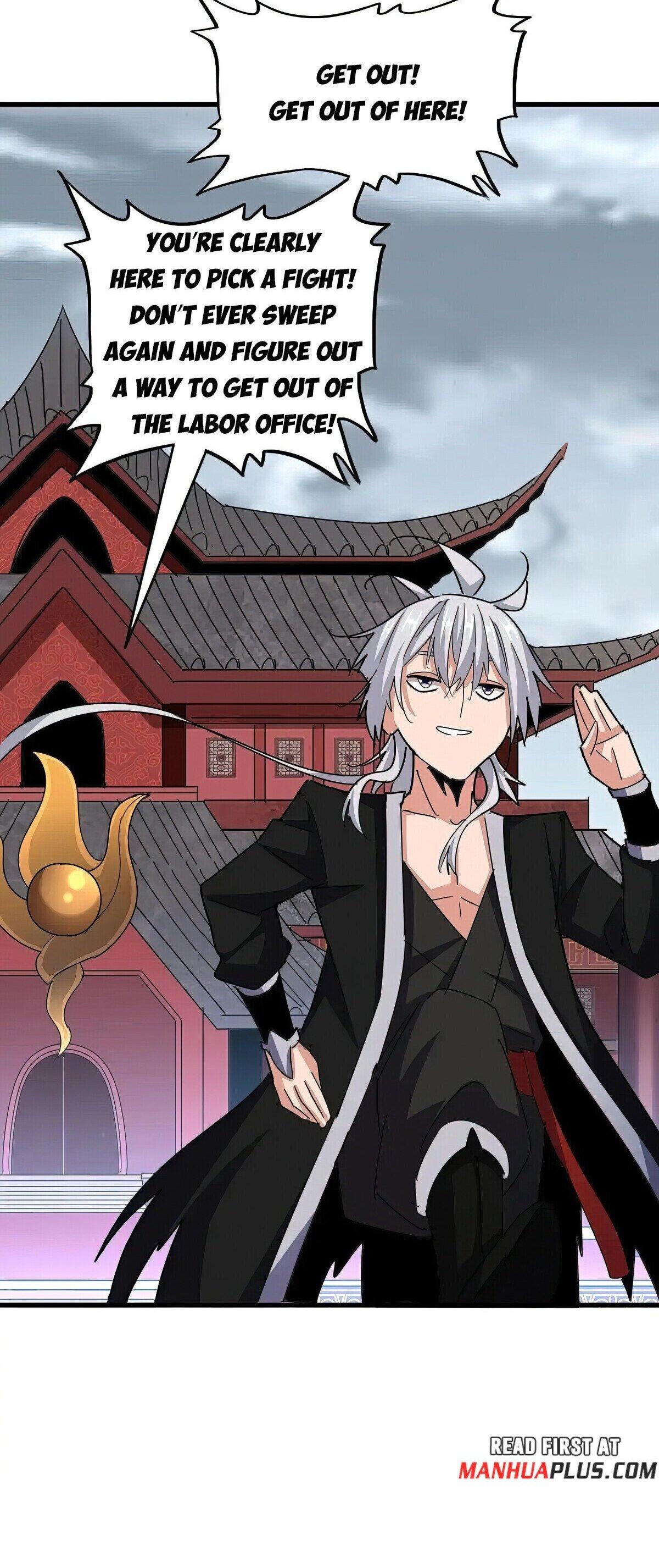 Read The Eternal Supreme - Chapter 561 - theeternalsupreme.com | Image 32