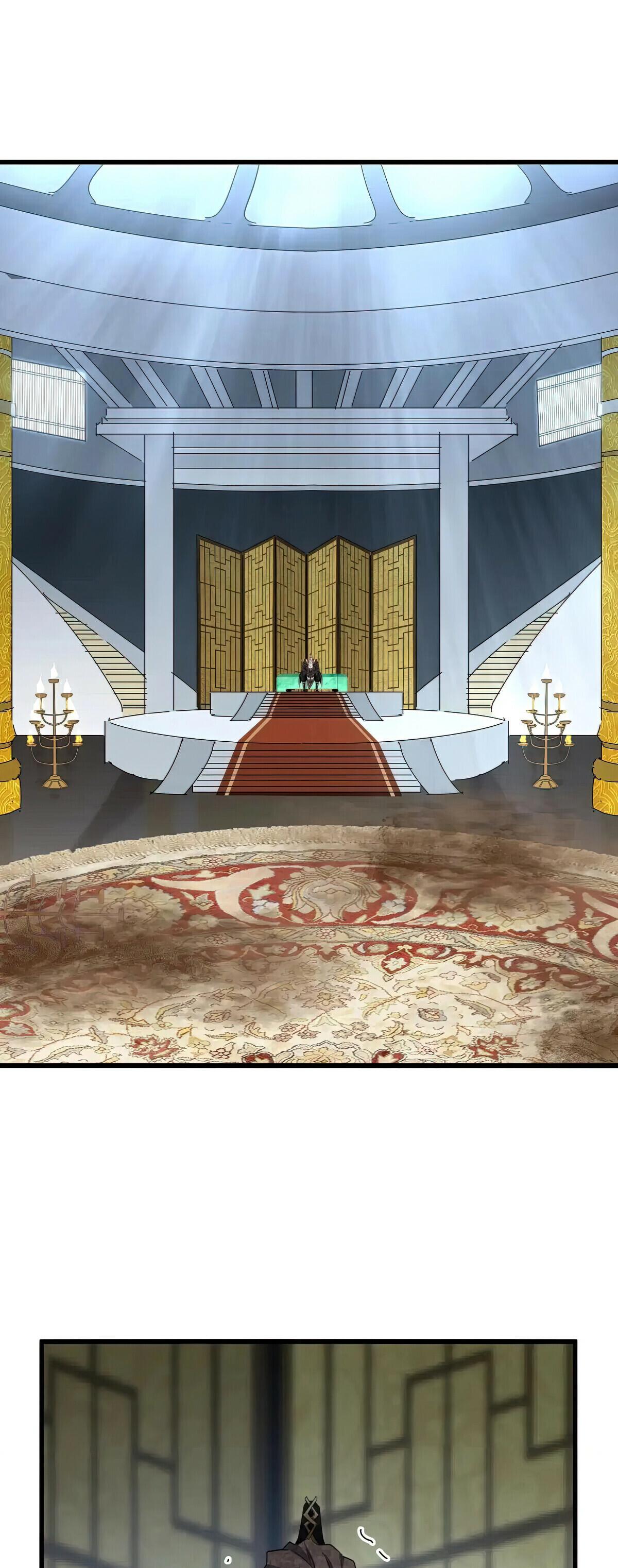 Read The Eternal Supreme - Chapter 561 - theeternalsupreme.com | Image 33