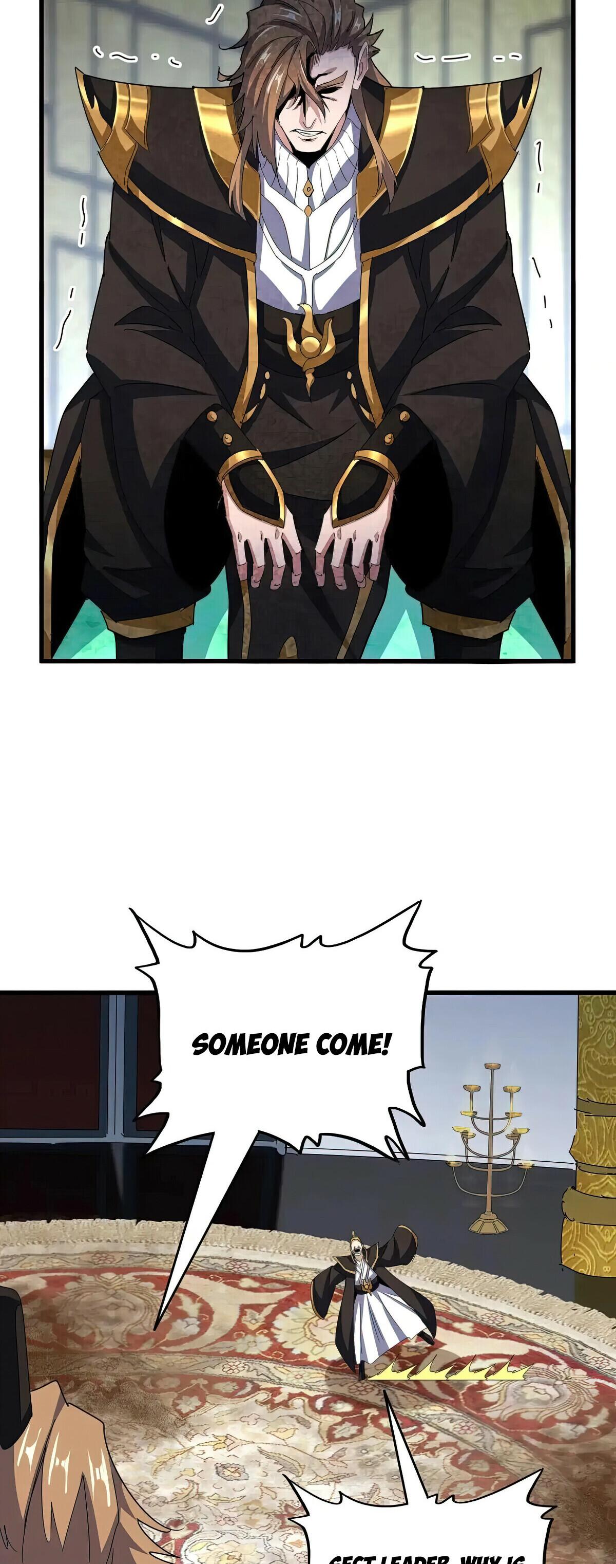 Read The Eternal Supreme - Chapter 561 - theeternalsupreme.com | Image 34
