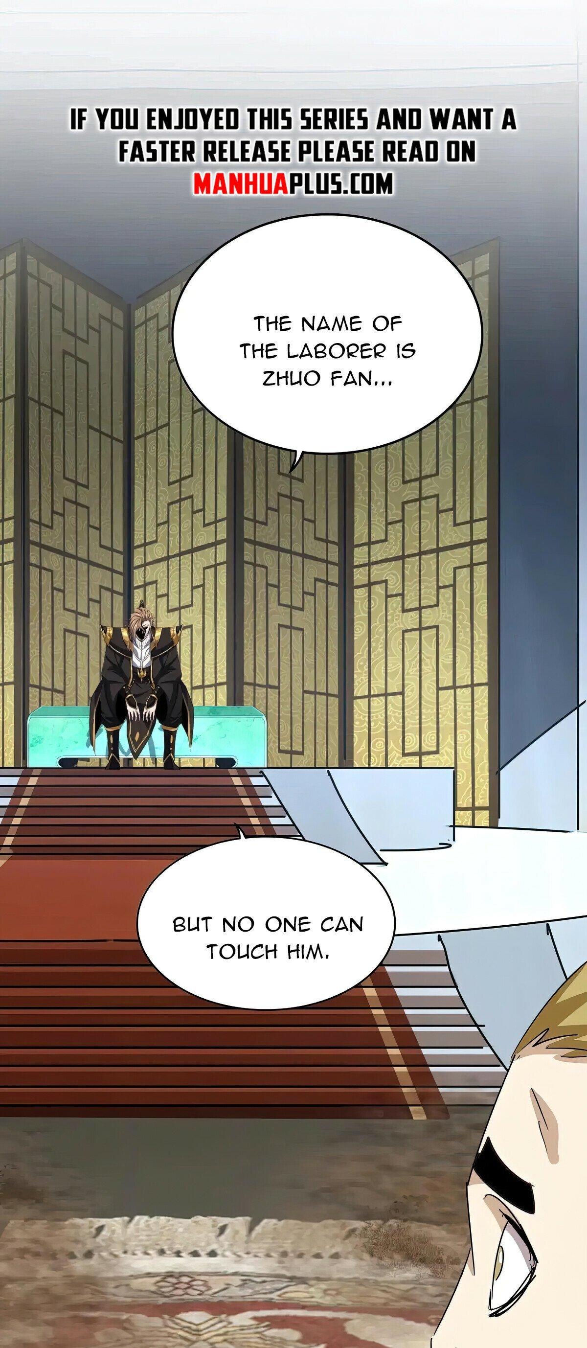 Read The Eternal Supreme - Chapter 561 - theeternalsupreme.com | Image 37