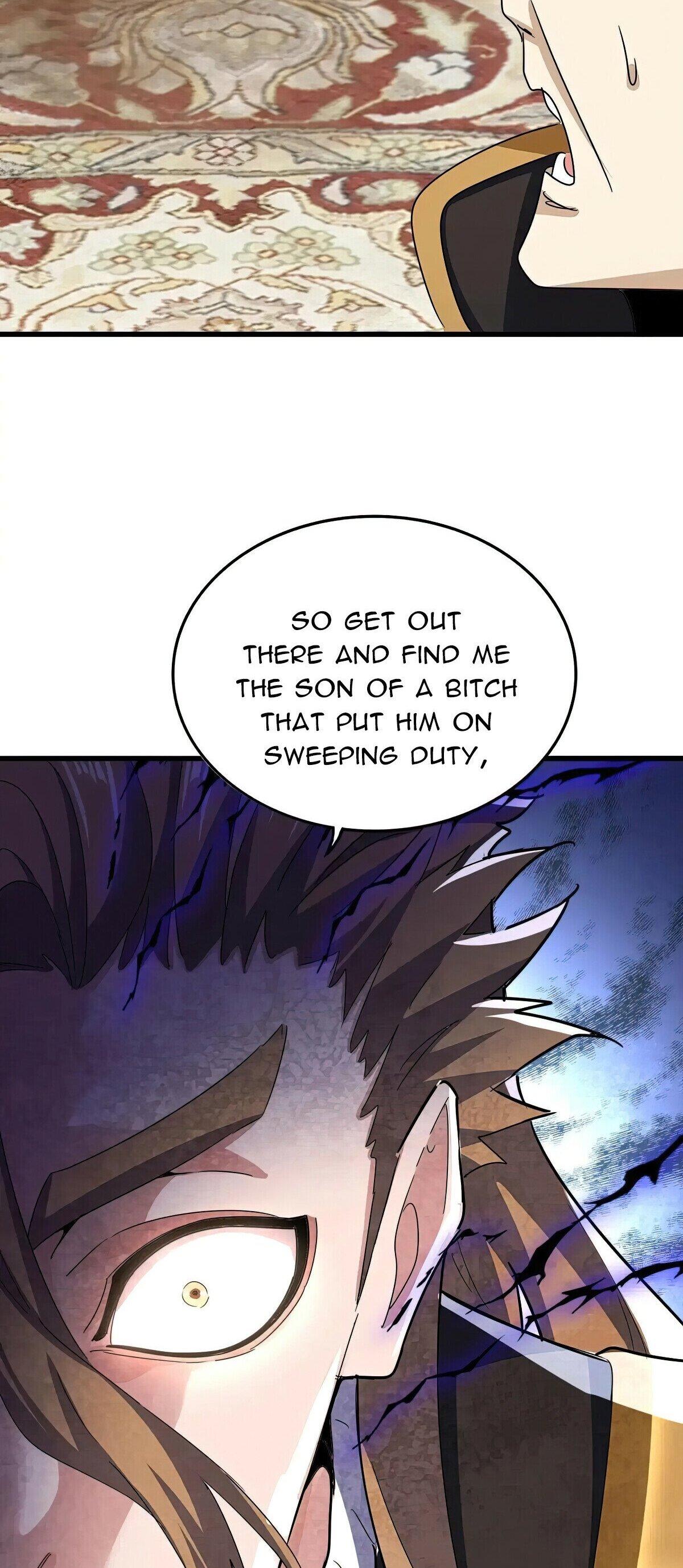 Read The Eternal Supreme - Chapter 561 - theeternalsupreme.com | Image 38