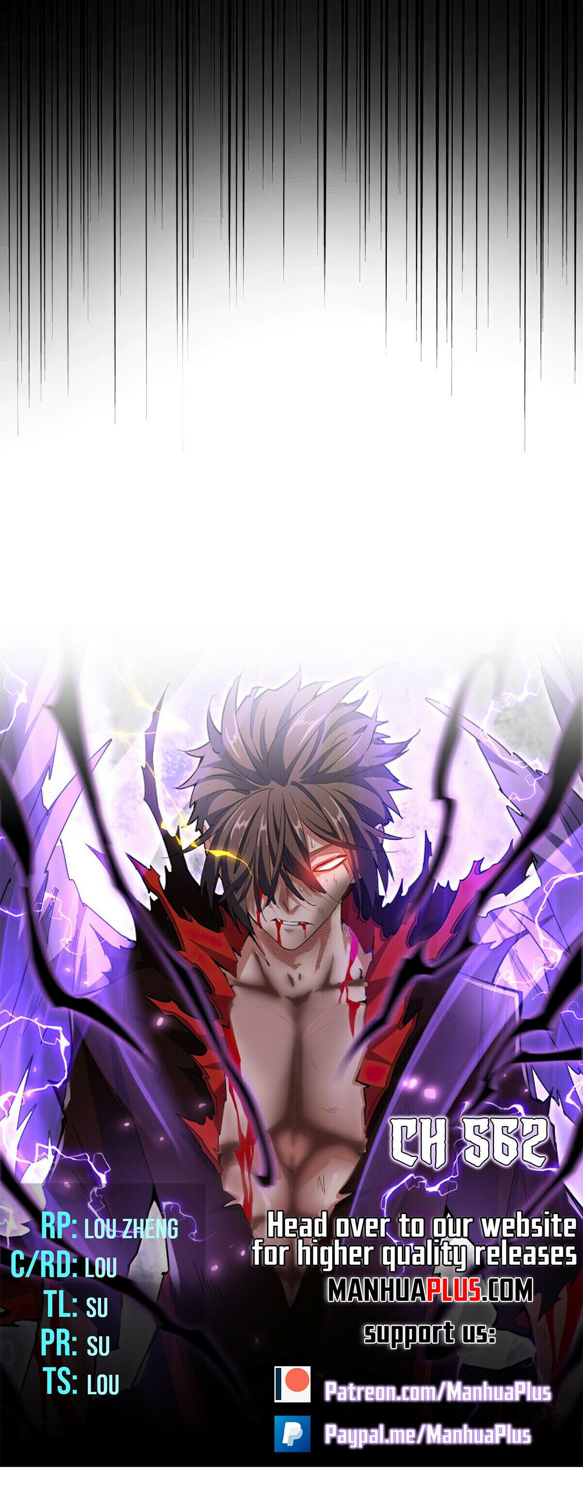 Read The Eternal Supreme - Chapter 562 - theeternalsupreme.com | Image 3