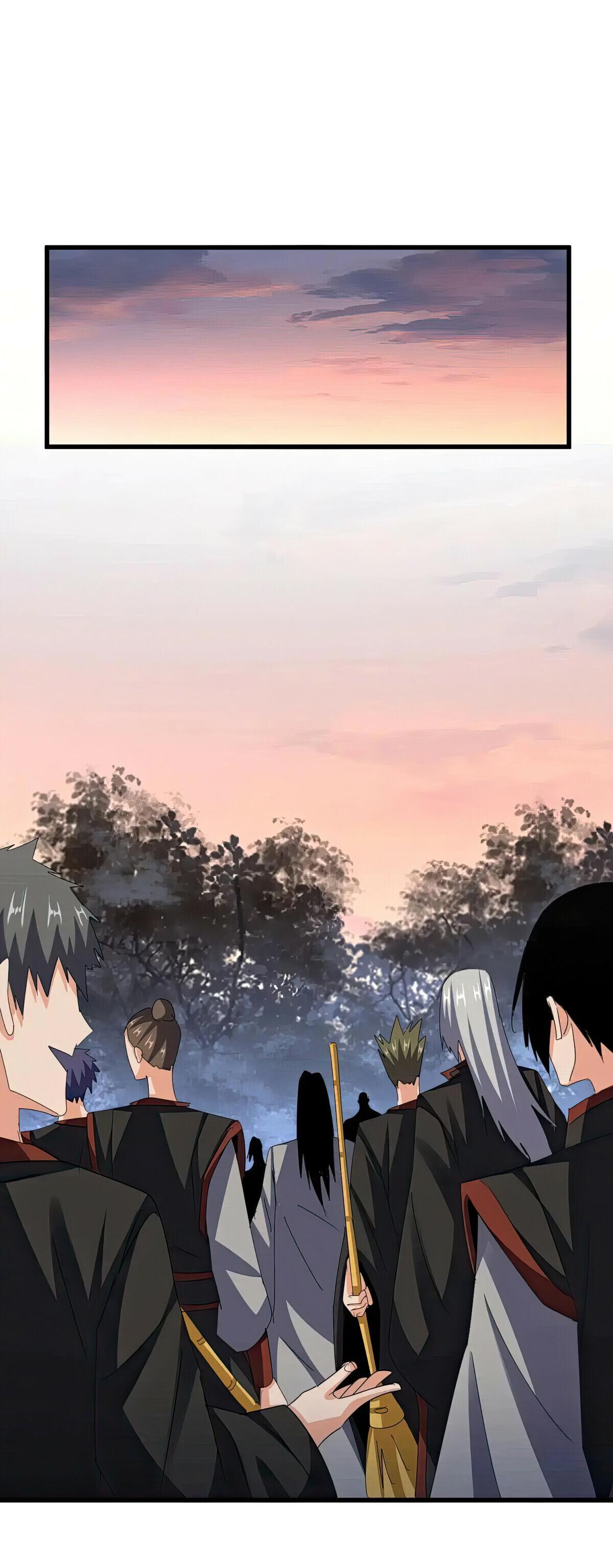 Read The Eternal Supreme - Chapter 562 - theeternalsupreme.com | Image 4