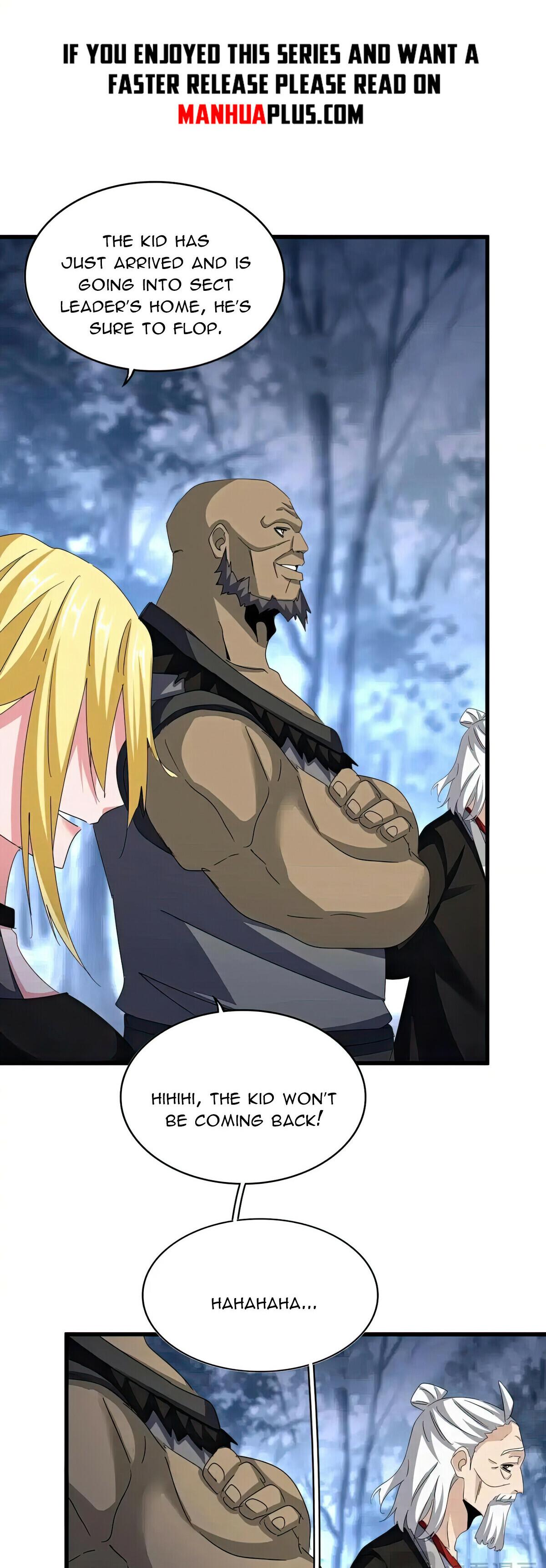 Read The Eternal Supreme - Chapter 562 - theeternalsupreme.com | Image 6