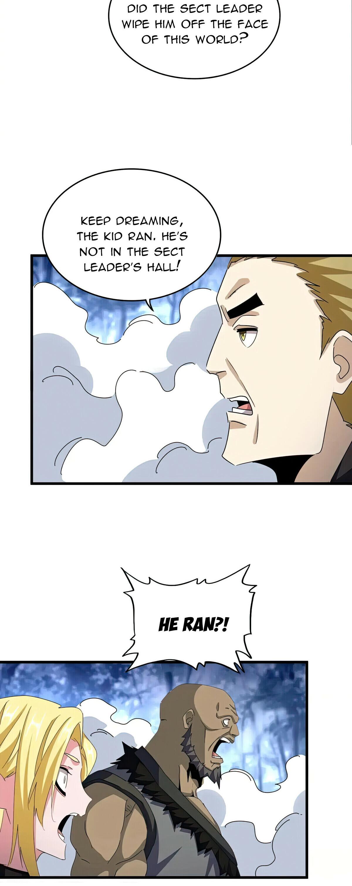 Read The Eternal Supreme - Chapter 562 - theeternalsupreme.com | Image 16