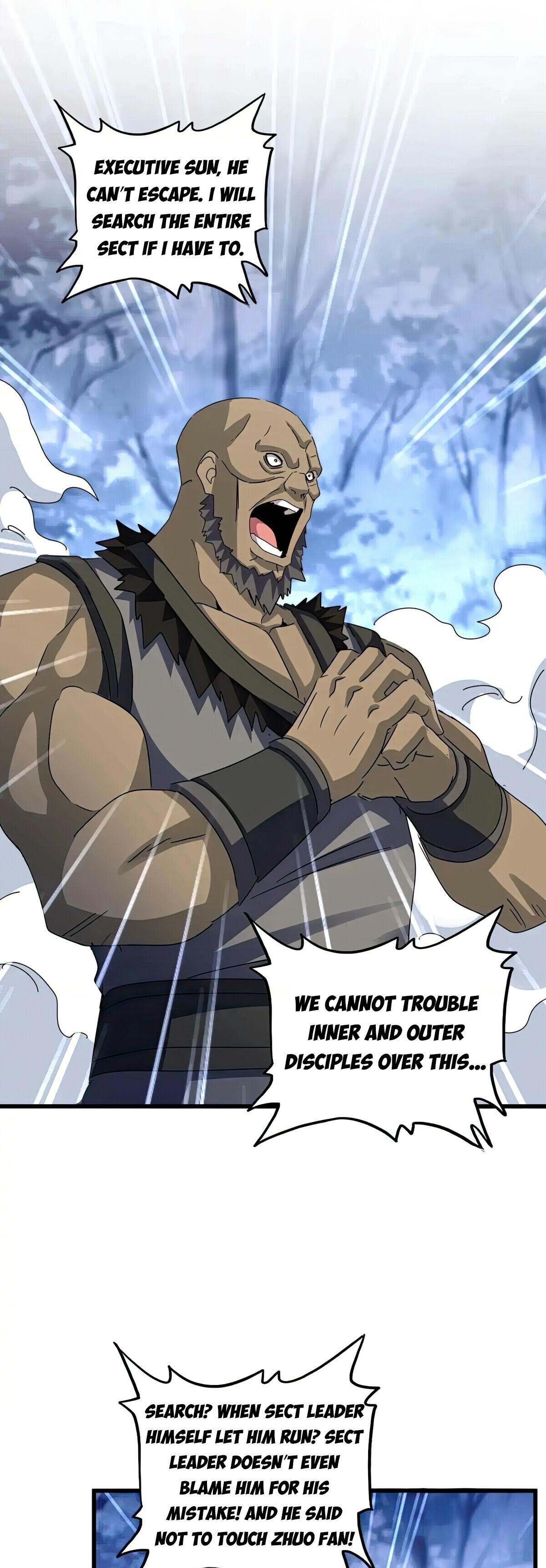 Read The Eternal Supreme - Chapter 562 - theeternalsupreme.com | Image 17