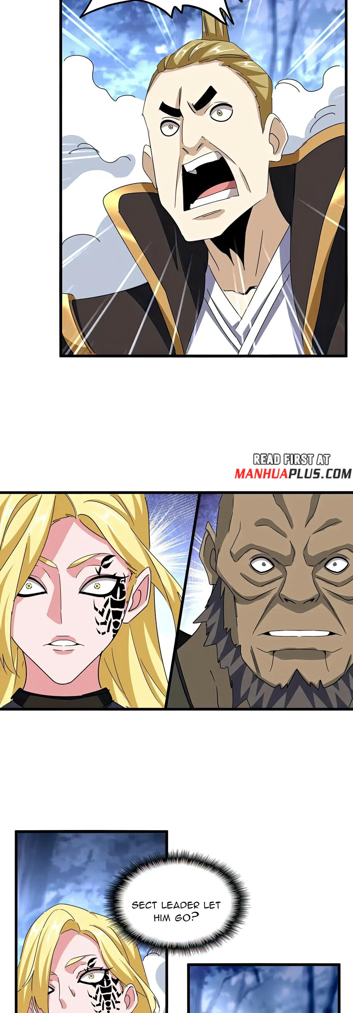 Read The Eternal Supreme - Chapter 562 - theeternalsupreme.com | Image 18