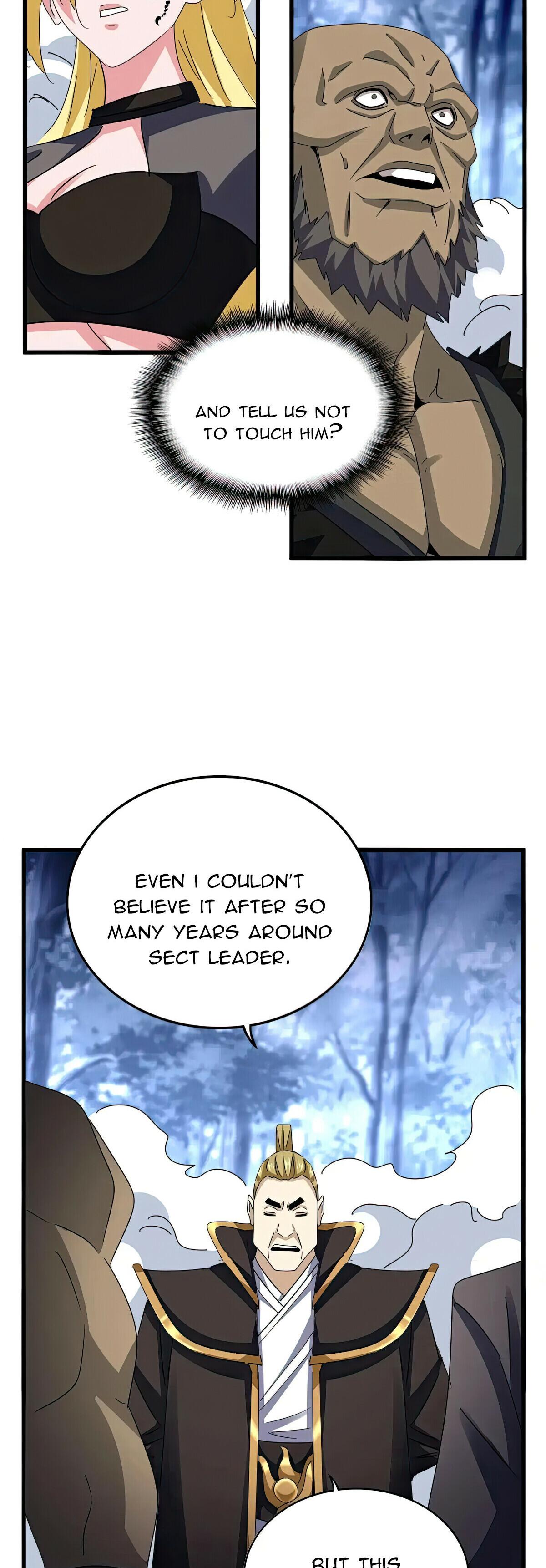 Read The Eternal Supreme - Chapter 562 - theeternalsupreme.com | Image 19