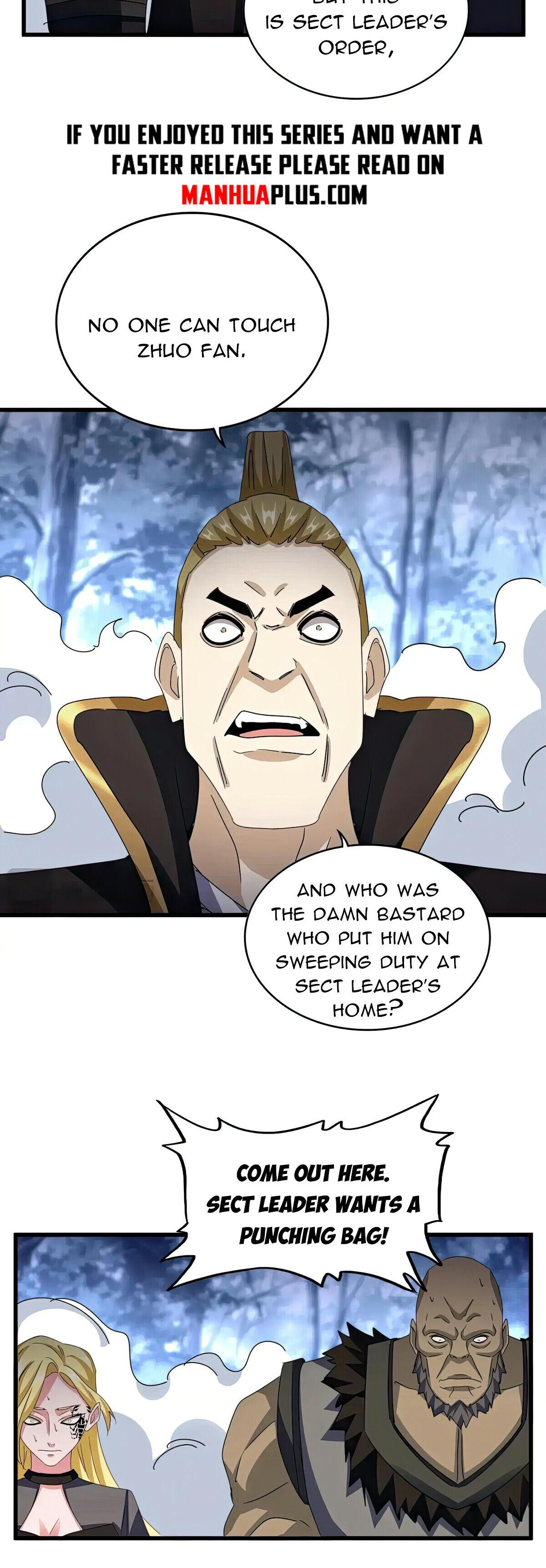 Read The Eternal Supreme - Chapter 562 - theeternalsupreme.com | Image 20