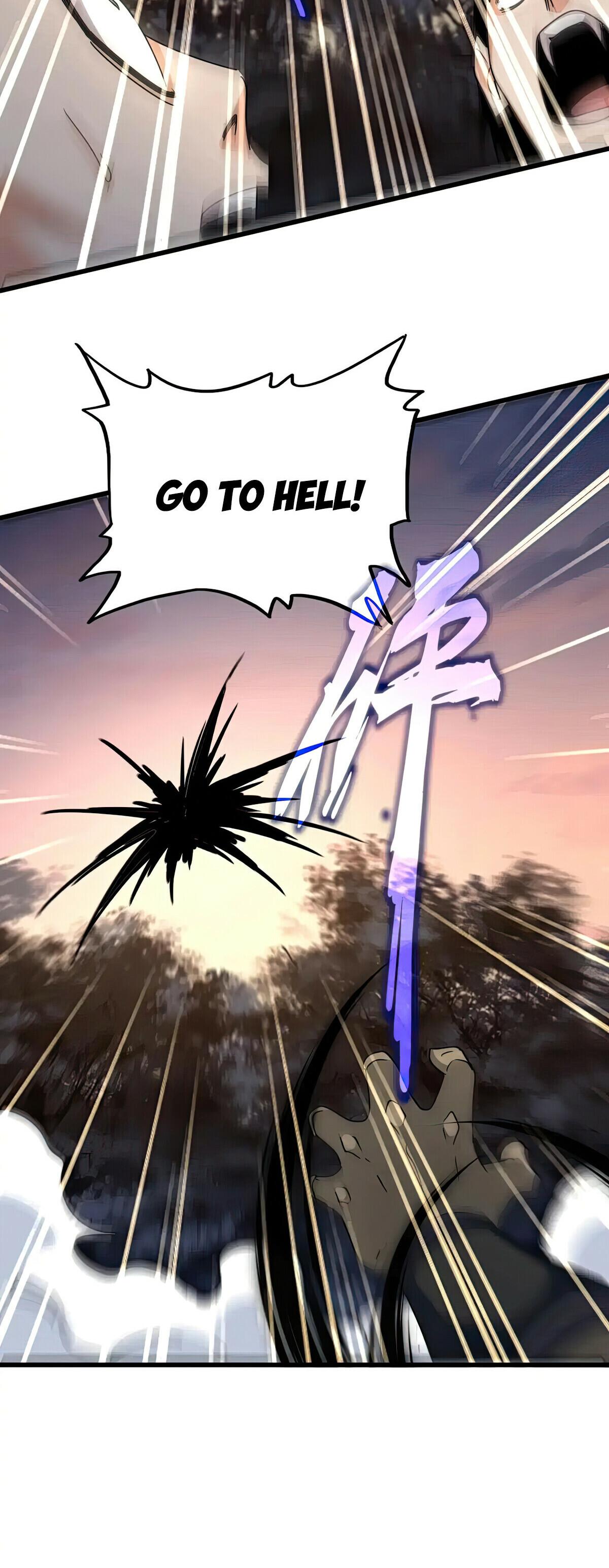 Read The Eternal Supreme - Chapter 562 - theeternalsupreme.com | Image 24