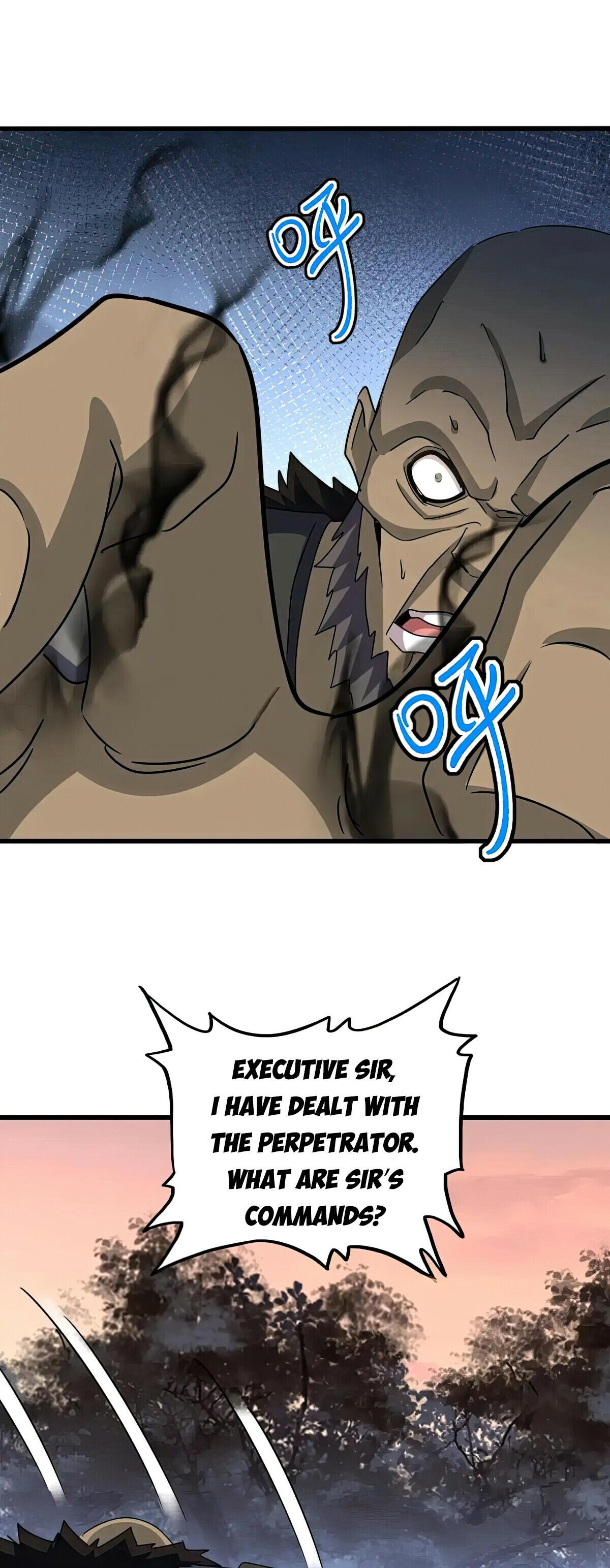 Read The Eternal Supreme - Chapter 562 - theeternalsupreme.com | Image 25