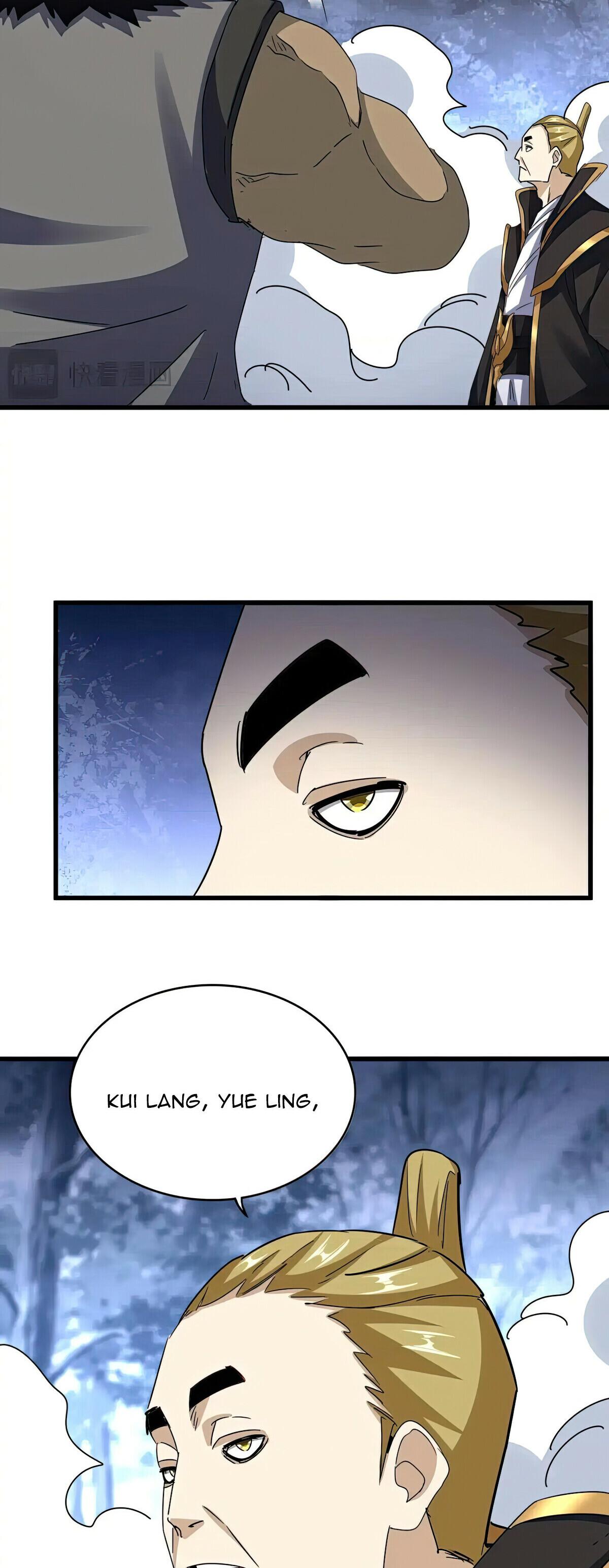 Read The Eternal Supreme - Chapter 562 - theeternalsupreme.com | Image 26
