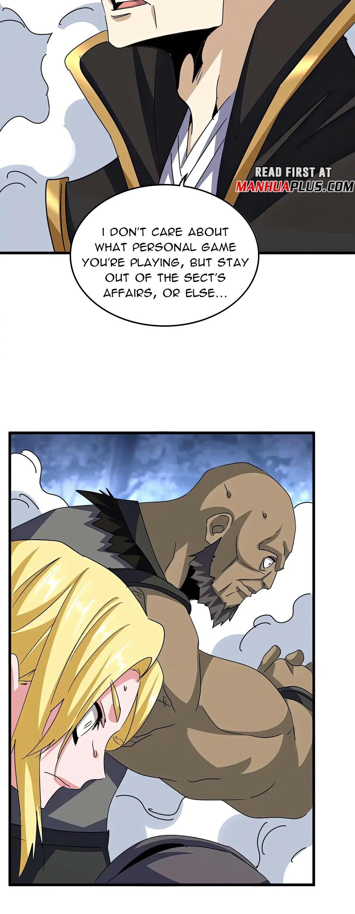 Read The Eternal Supreme - Chapter 562 - theeternalsupreme.com | Image 27