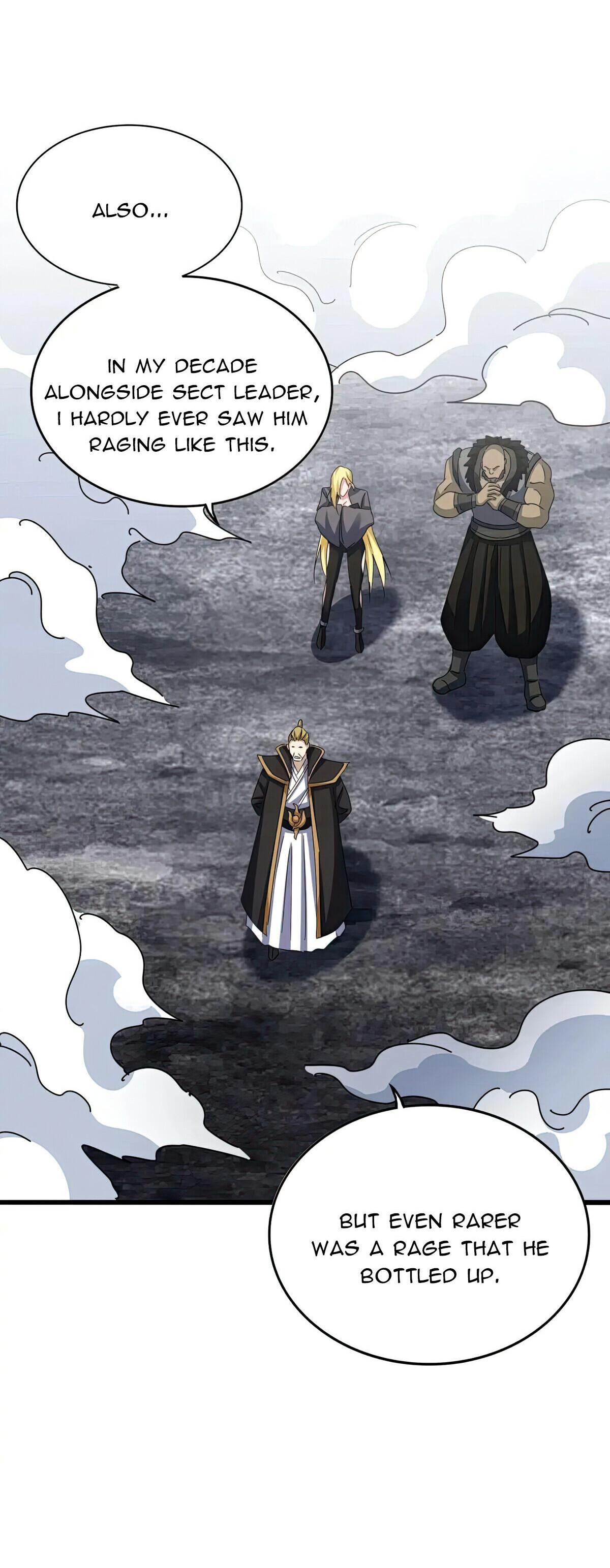 Read The Eternal Supreme - Chapter 562 - theeternalsupreme.com | Image 28