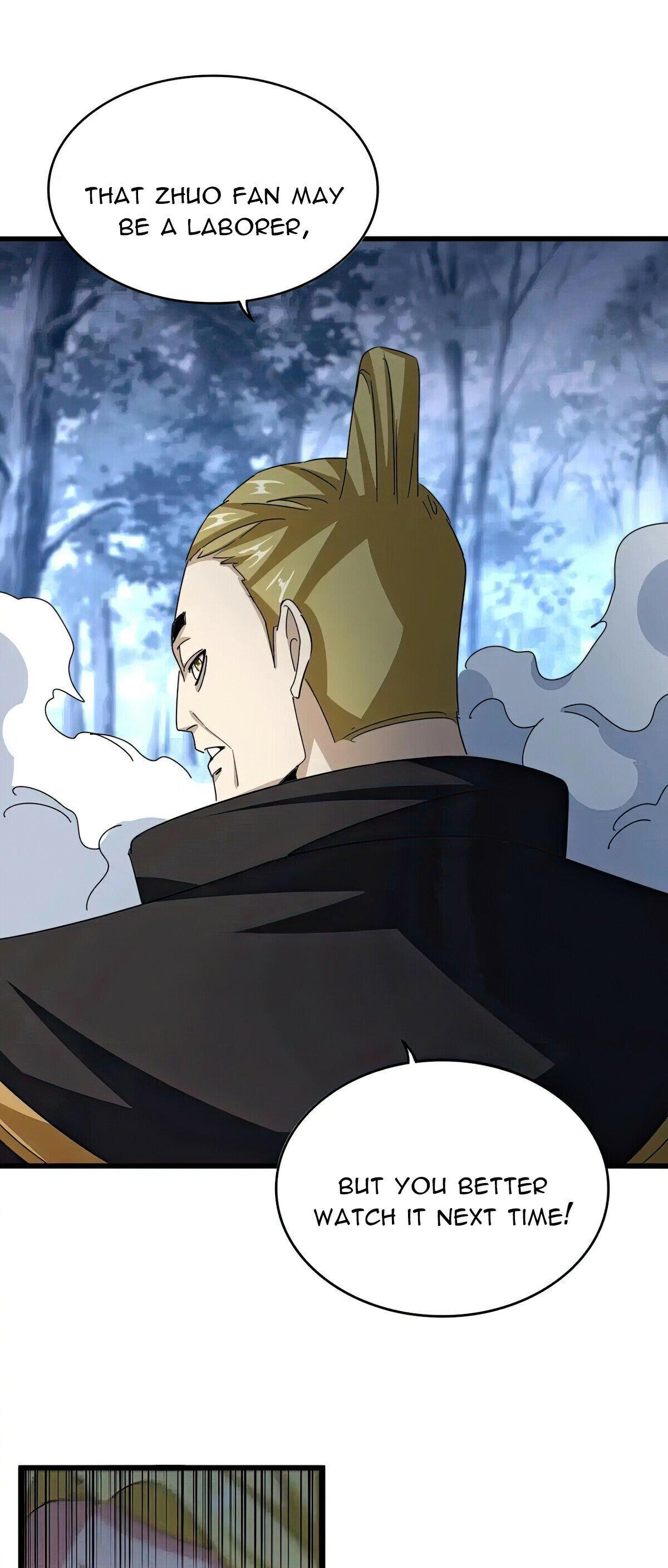 Read The Eternal Supreme - Chapter 562 - theeternalsupreme.com | Image 29
